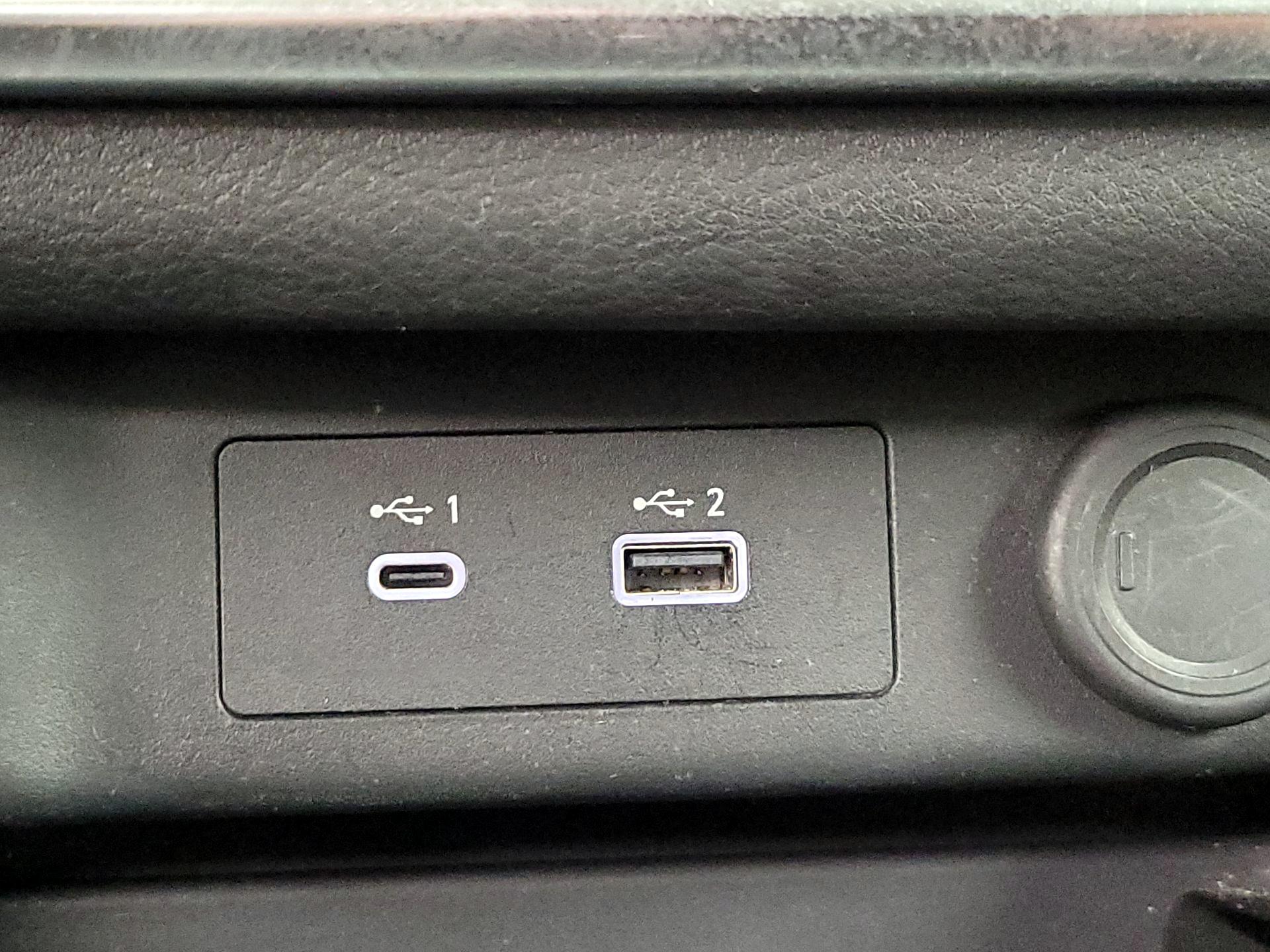 Thumbnail: 2023 Nissan Rogue - 18