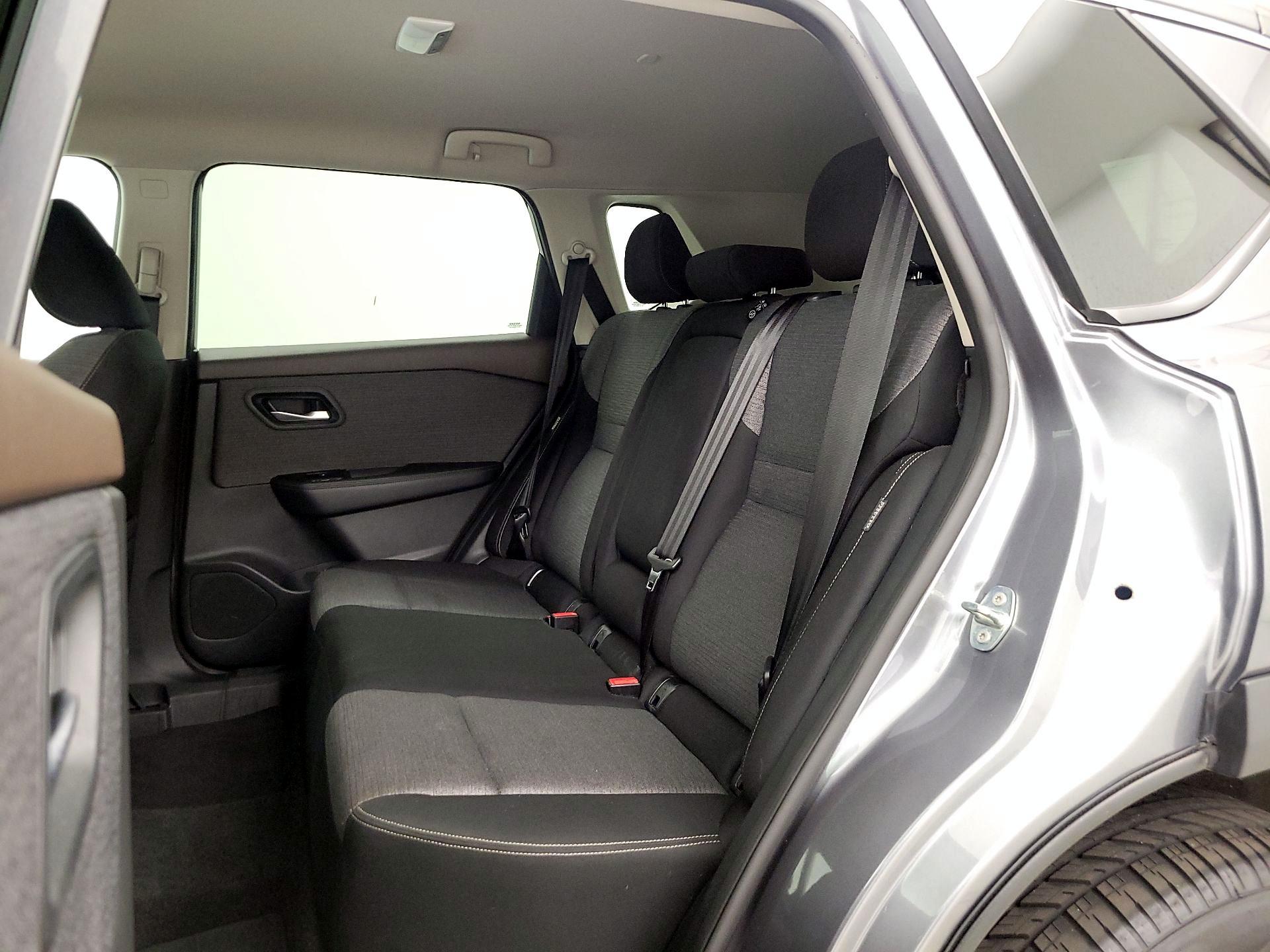 Thumbnail: 2023 Nissan Rogue - 19