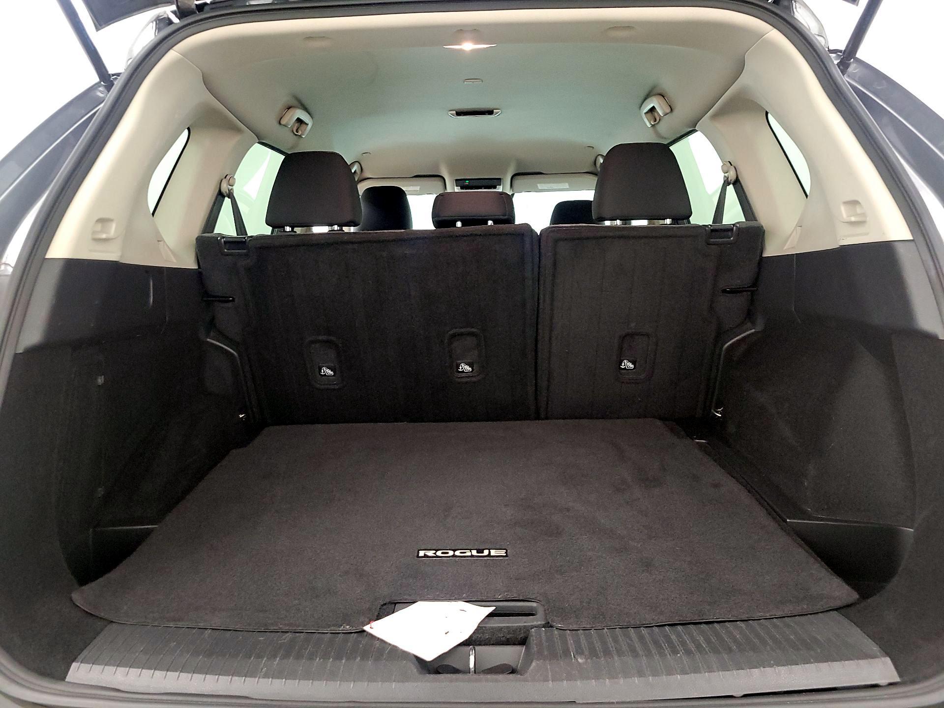 Thumbnail: 2023 Nissan Rogue - 20