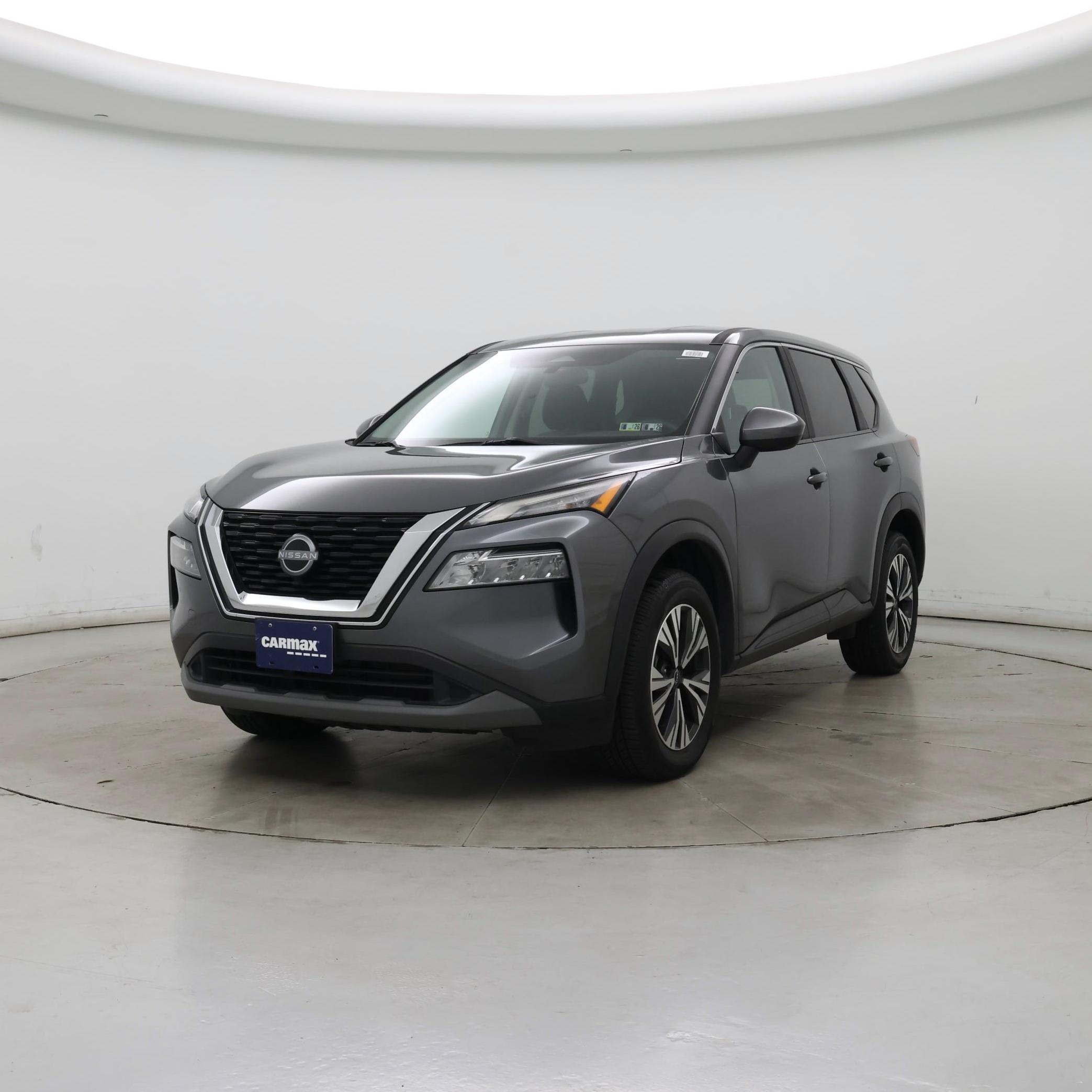 Thumbnail: 2023 Nissan Rogue - 4