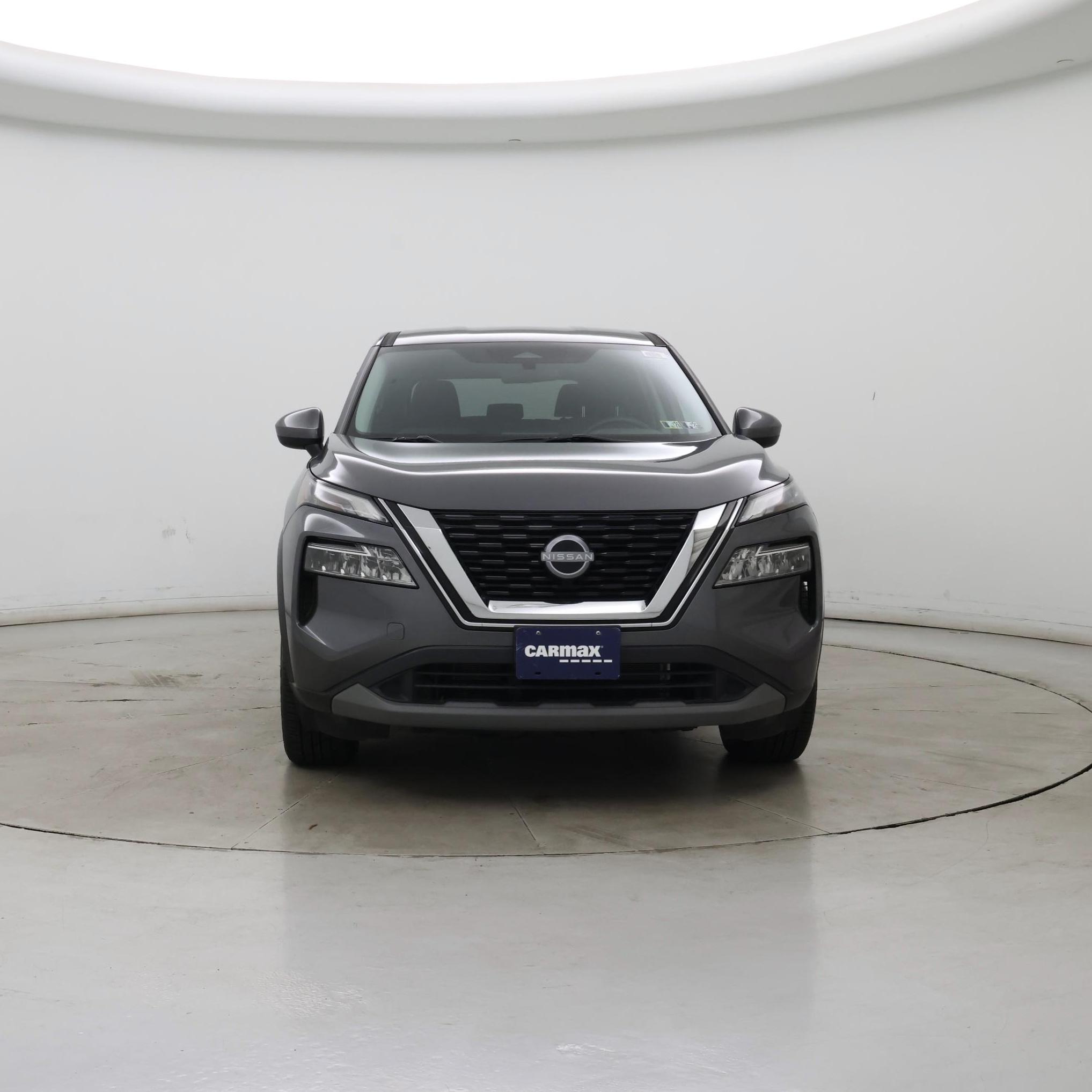 Thumbnail: 2023 Nissan Rogue - 5