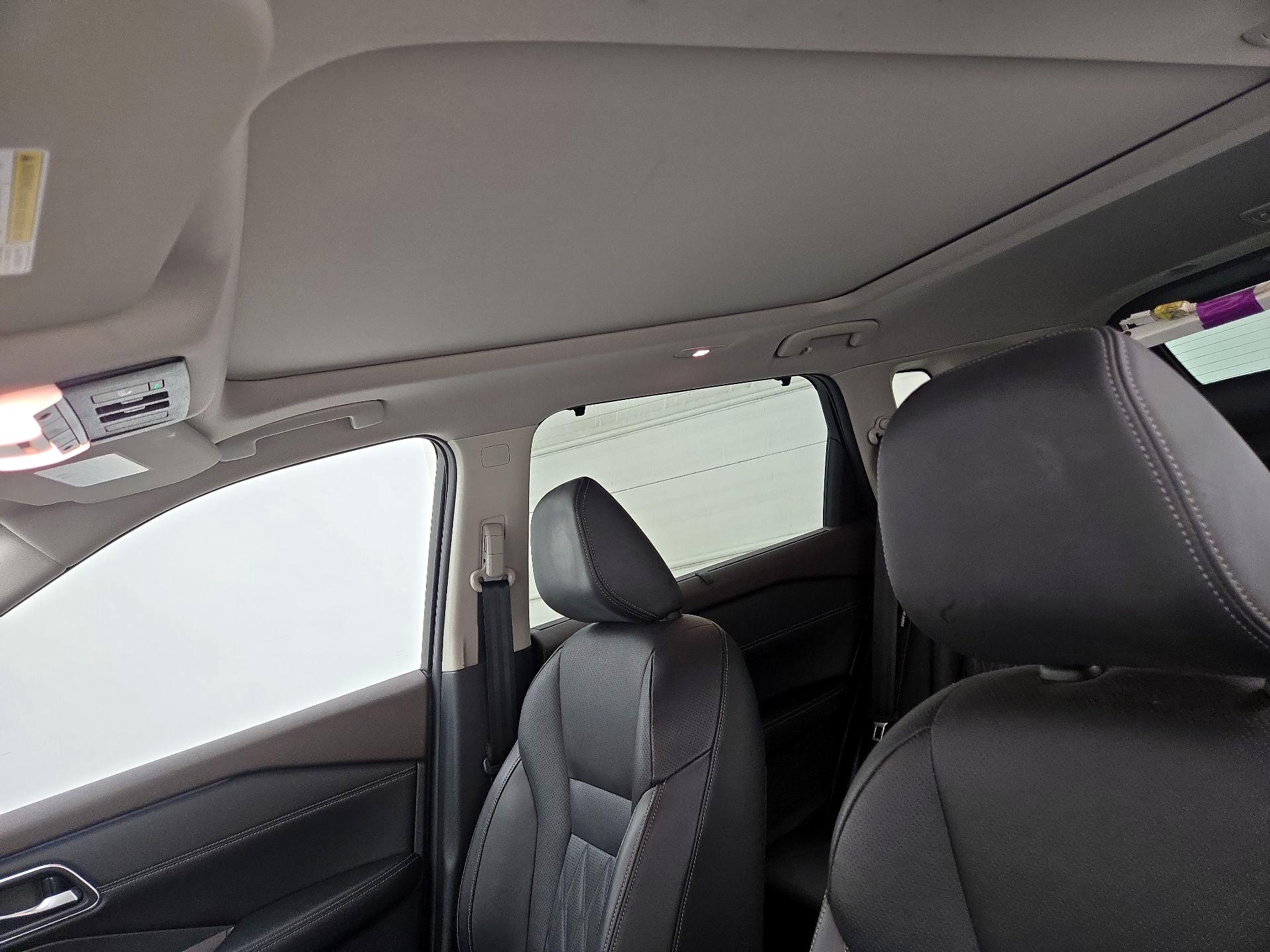 Thumbnail: 2021 Nissan Rogue - 20