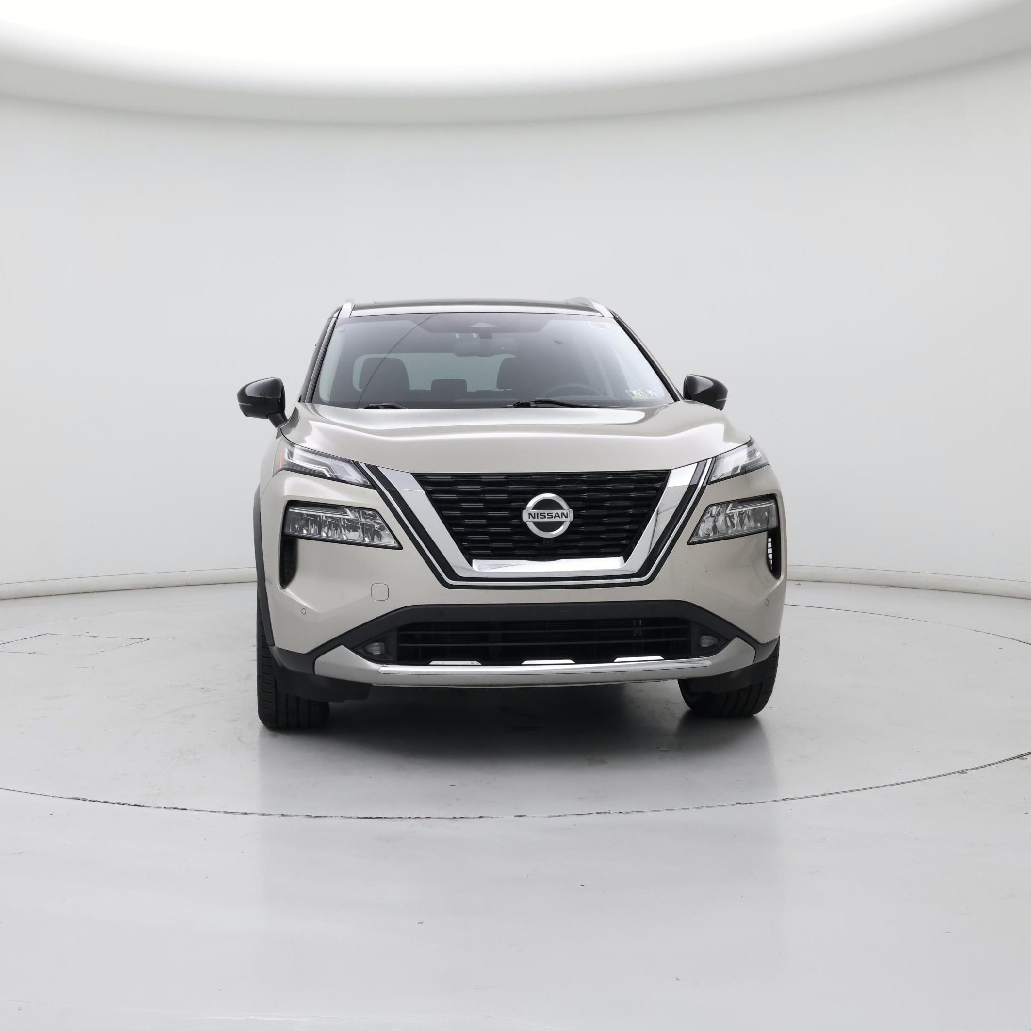 Thumbnail: 2021 Nissan Rogue - 5