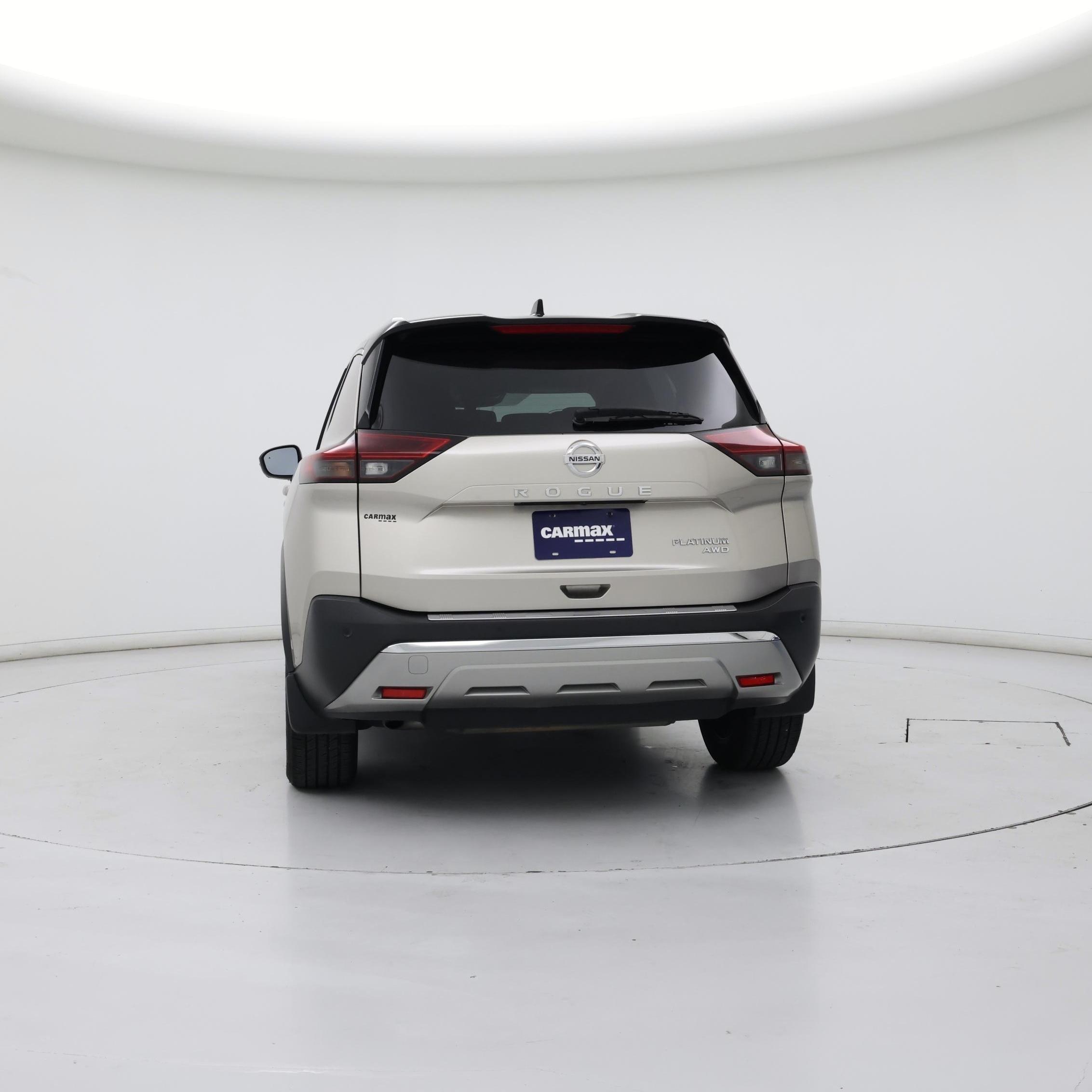 Thumbnail: 2021 Nissan Rogue - 6