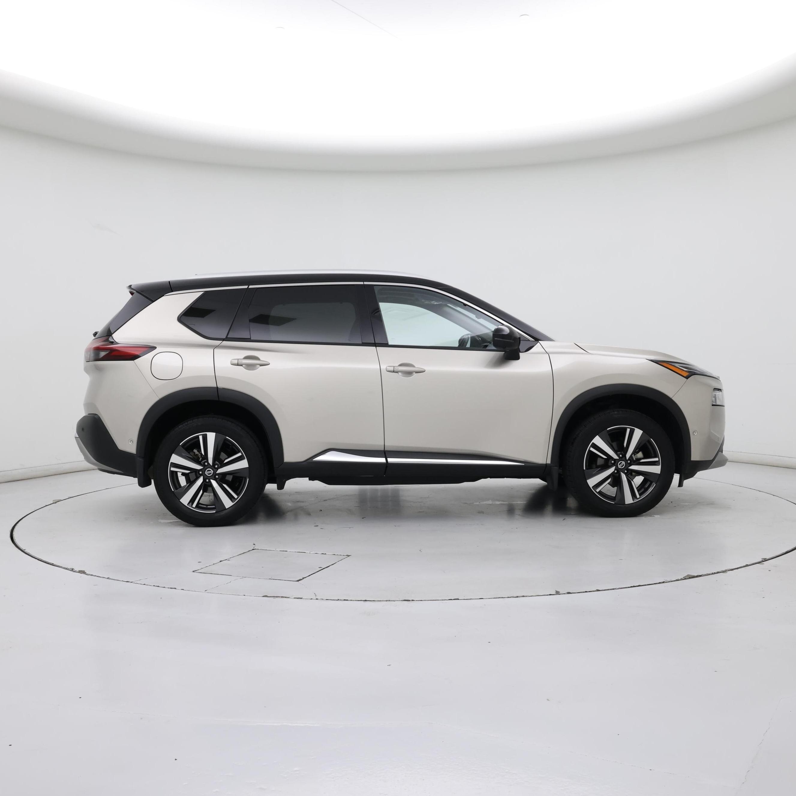 Thumbnail: 2021 Nissan Rogue - 7