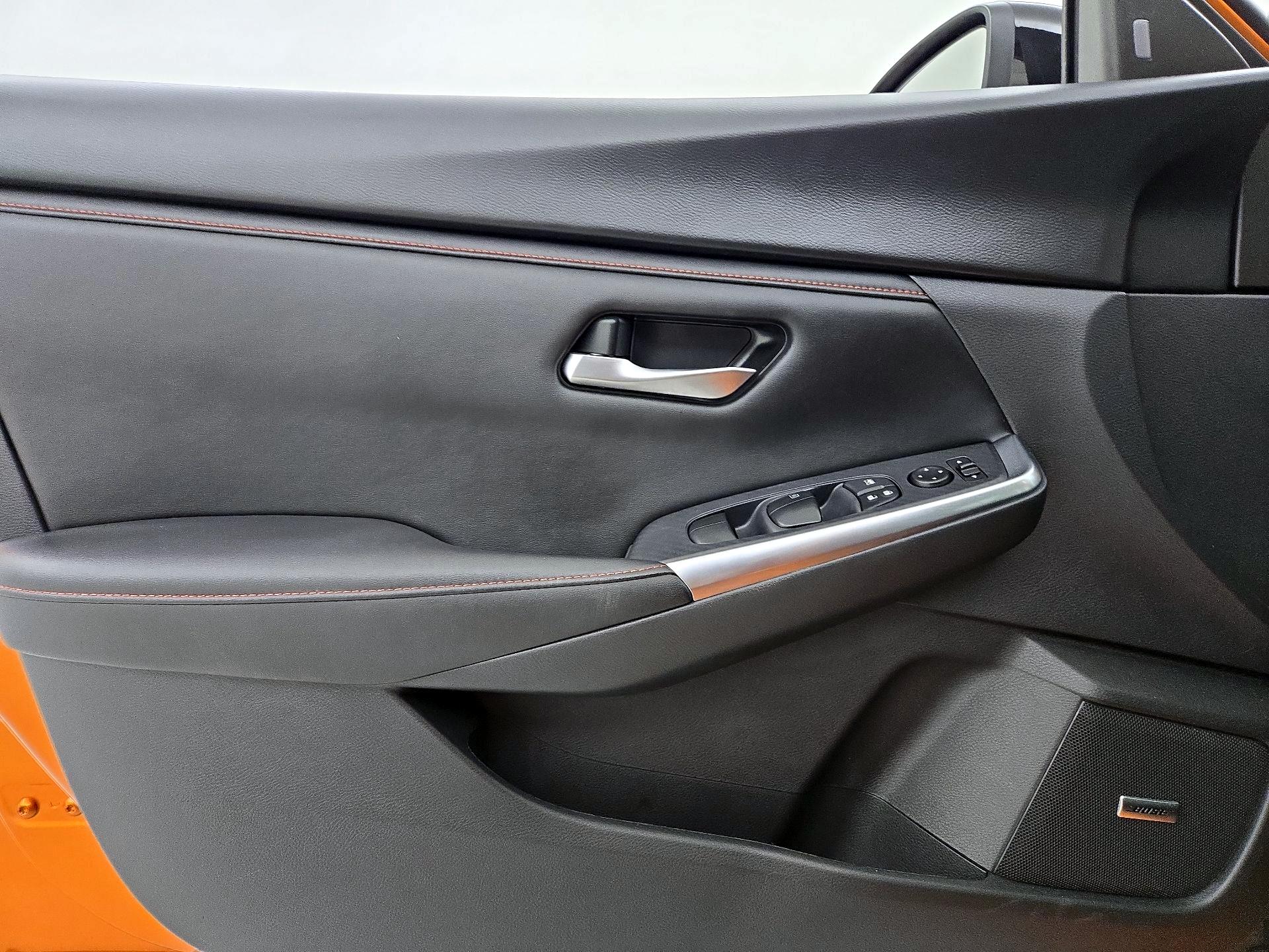Thumbnail: 2024 Nissan Sentra - 12