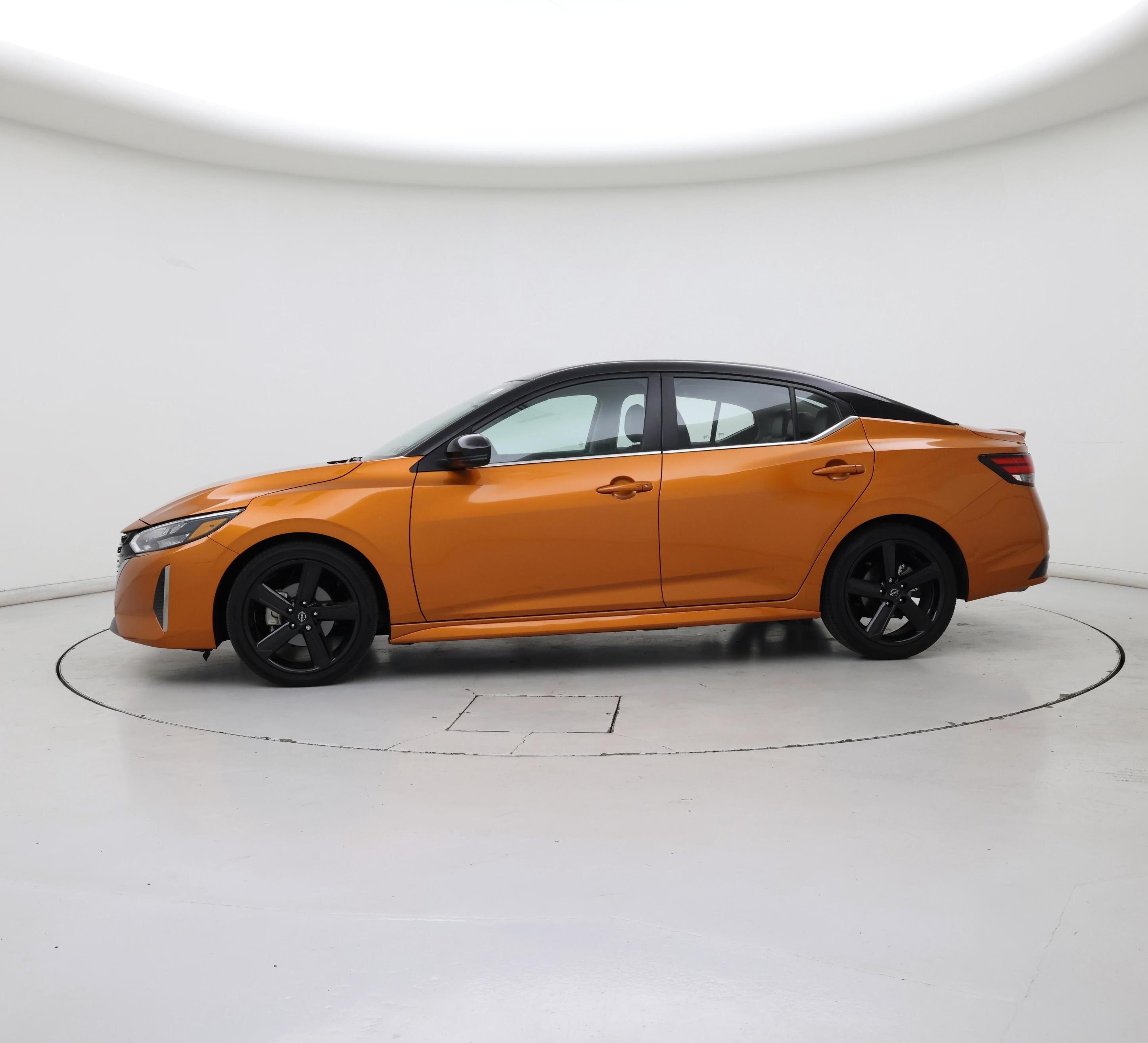 Thumbnail: 2024 Nissan Sentra - 3