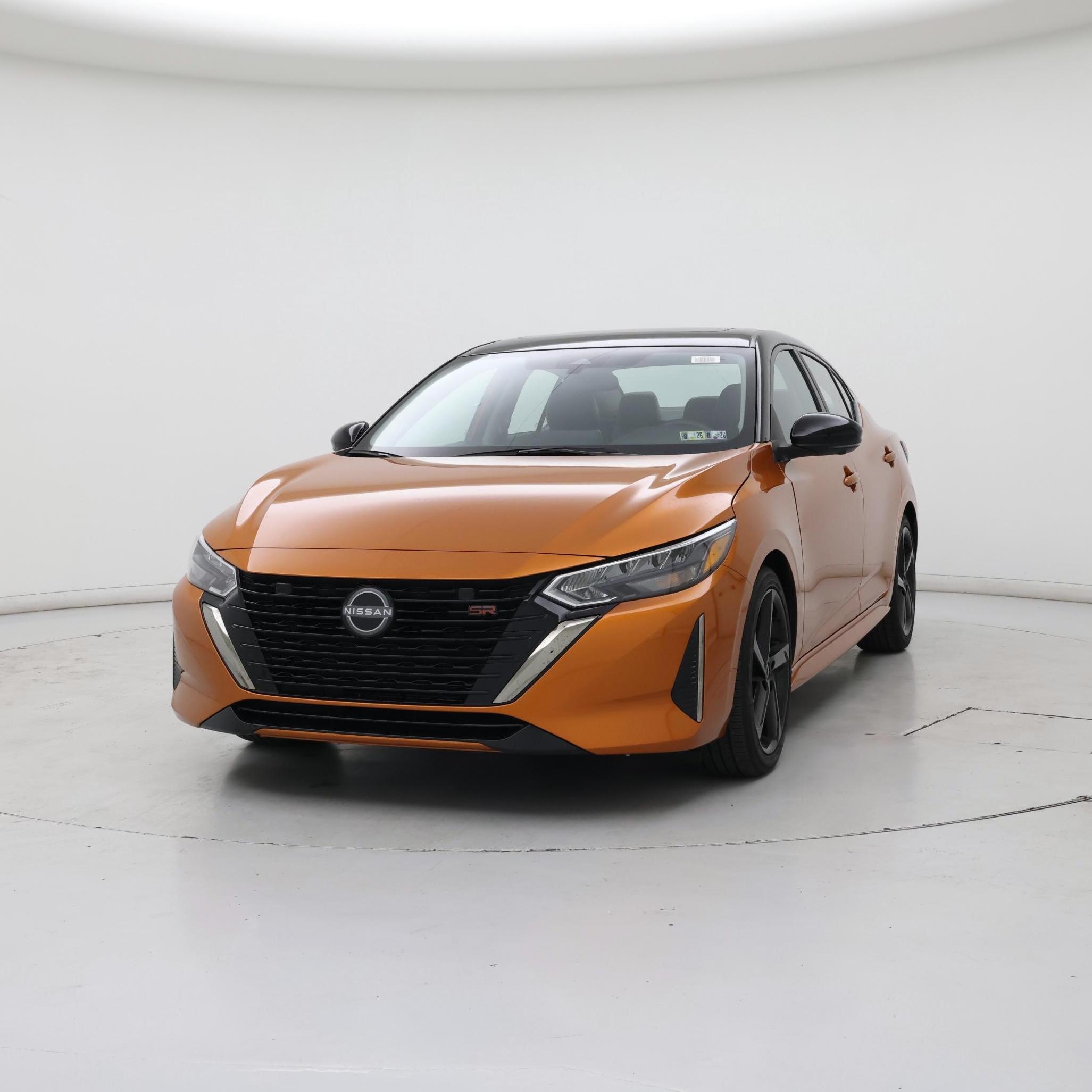 Thumbnail: 2024 Nissan Sentra - 4