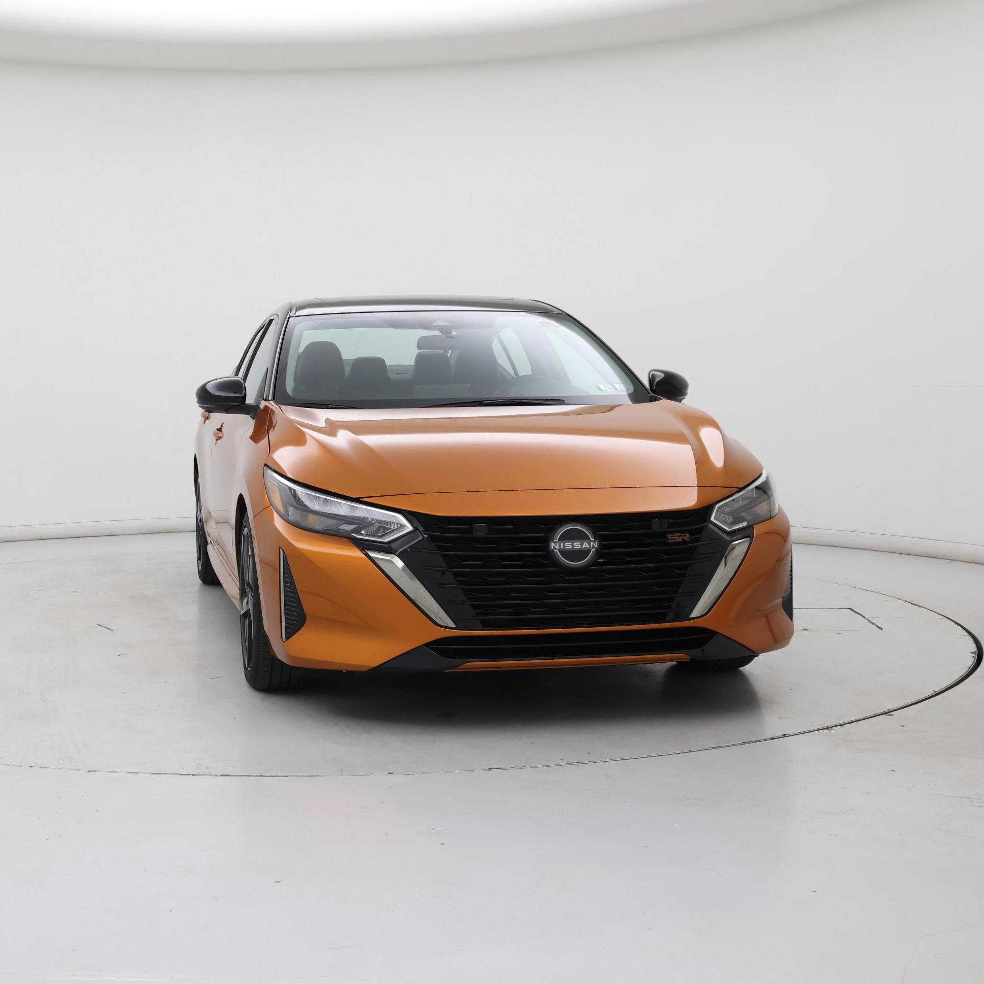 Thumbnail: 2024 Nissan Sentra - 5