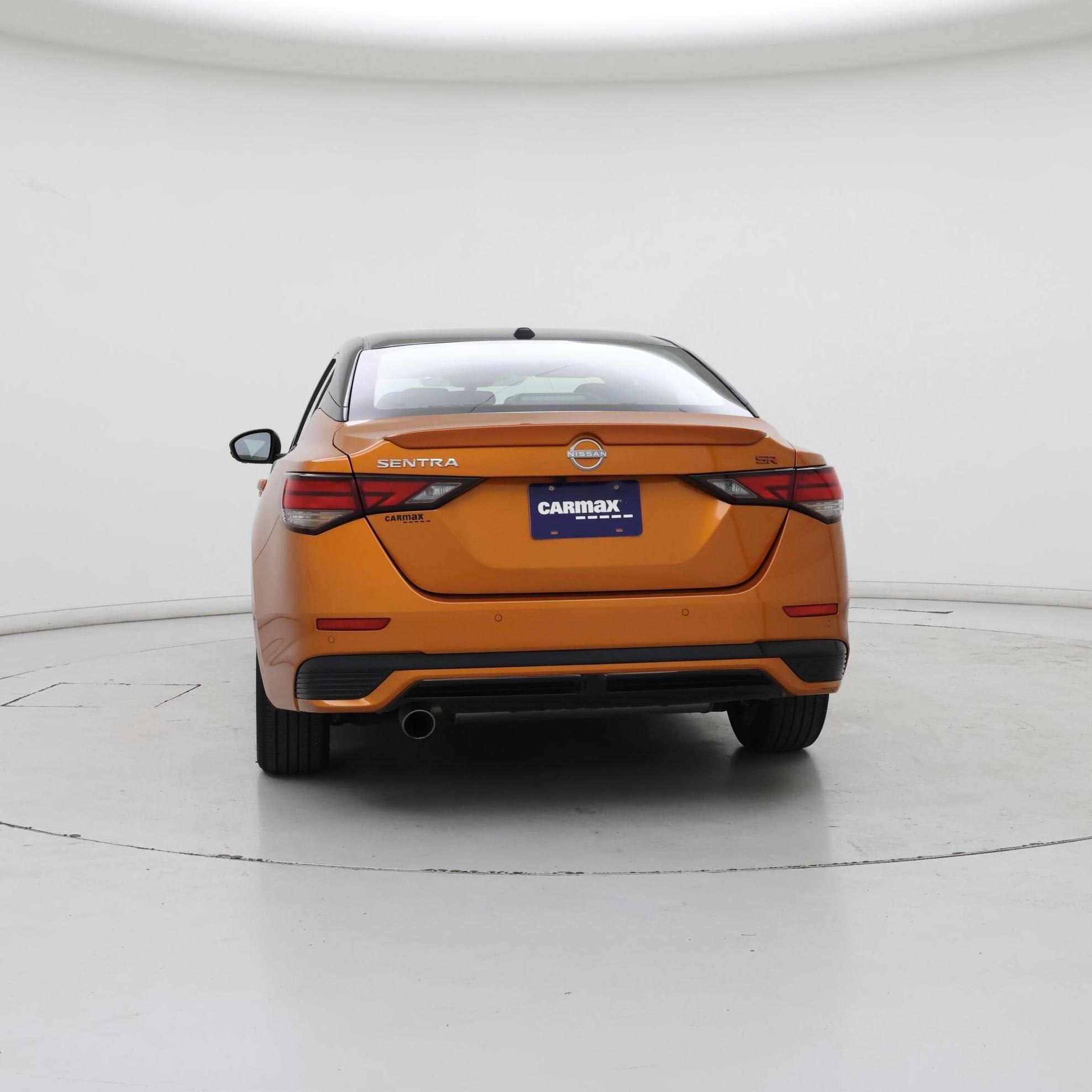 Thumbnail: 2024 Nissan Sentra - 6