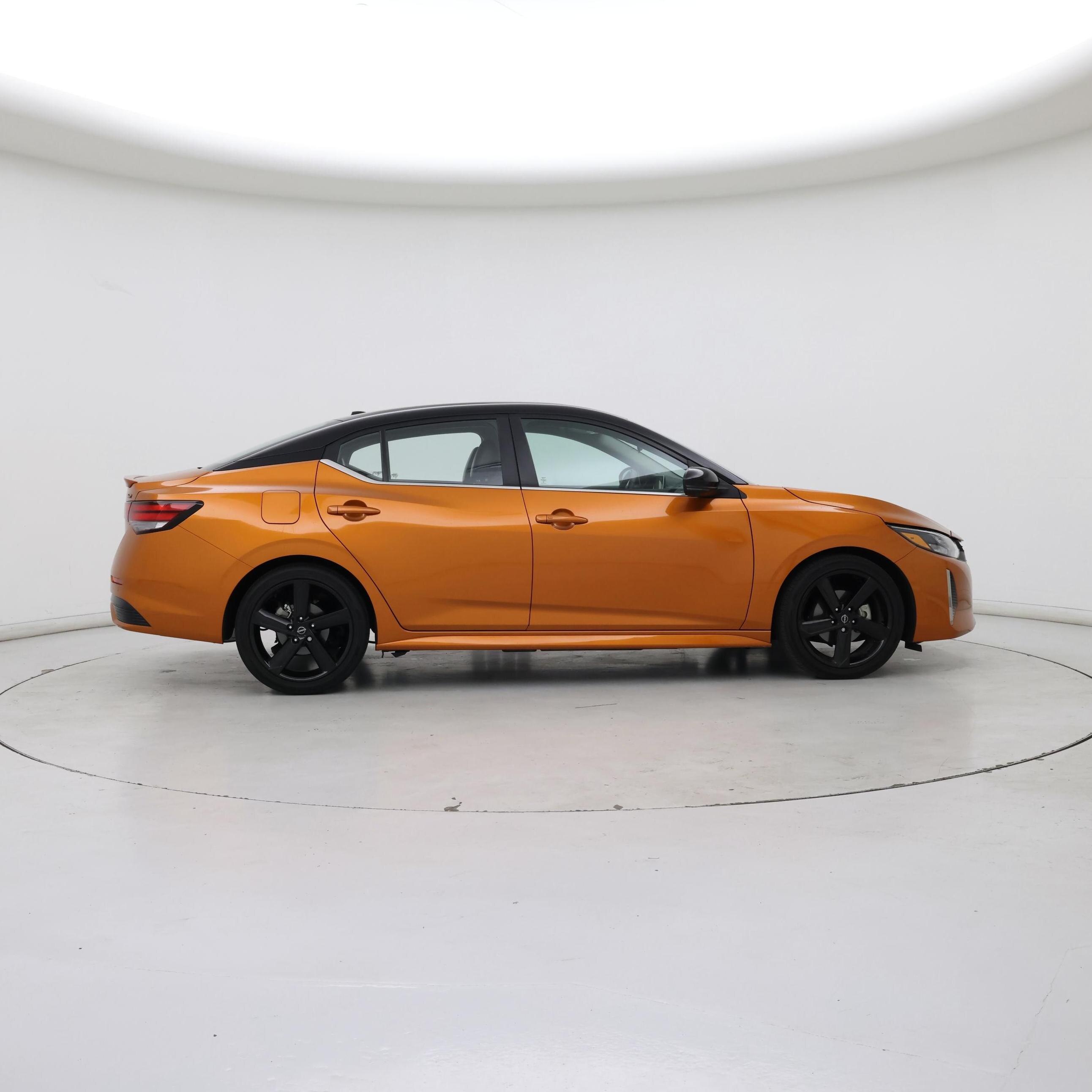 Thumbnail: 2024 Nissan Sentra - 7
