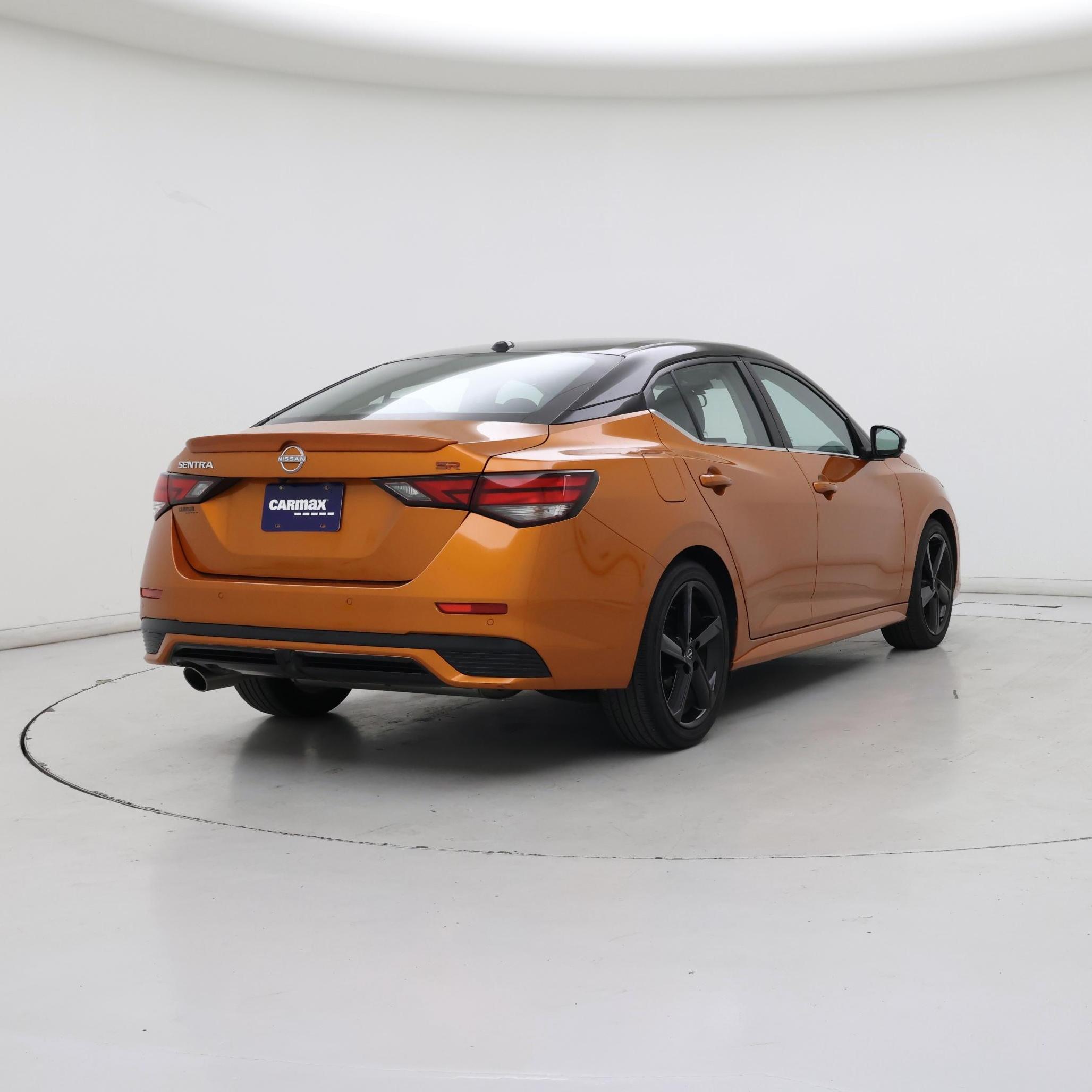 Thumbnail: 2024 Nissan Sentra - 8