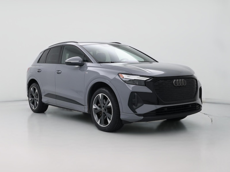 2023 Audi Q4 e-tron Premium Plus -
                  Mechanicsburg, PA