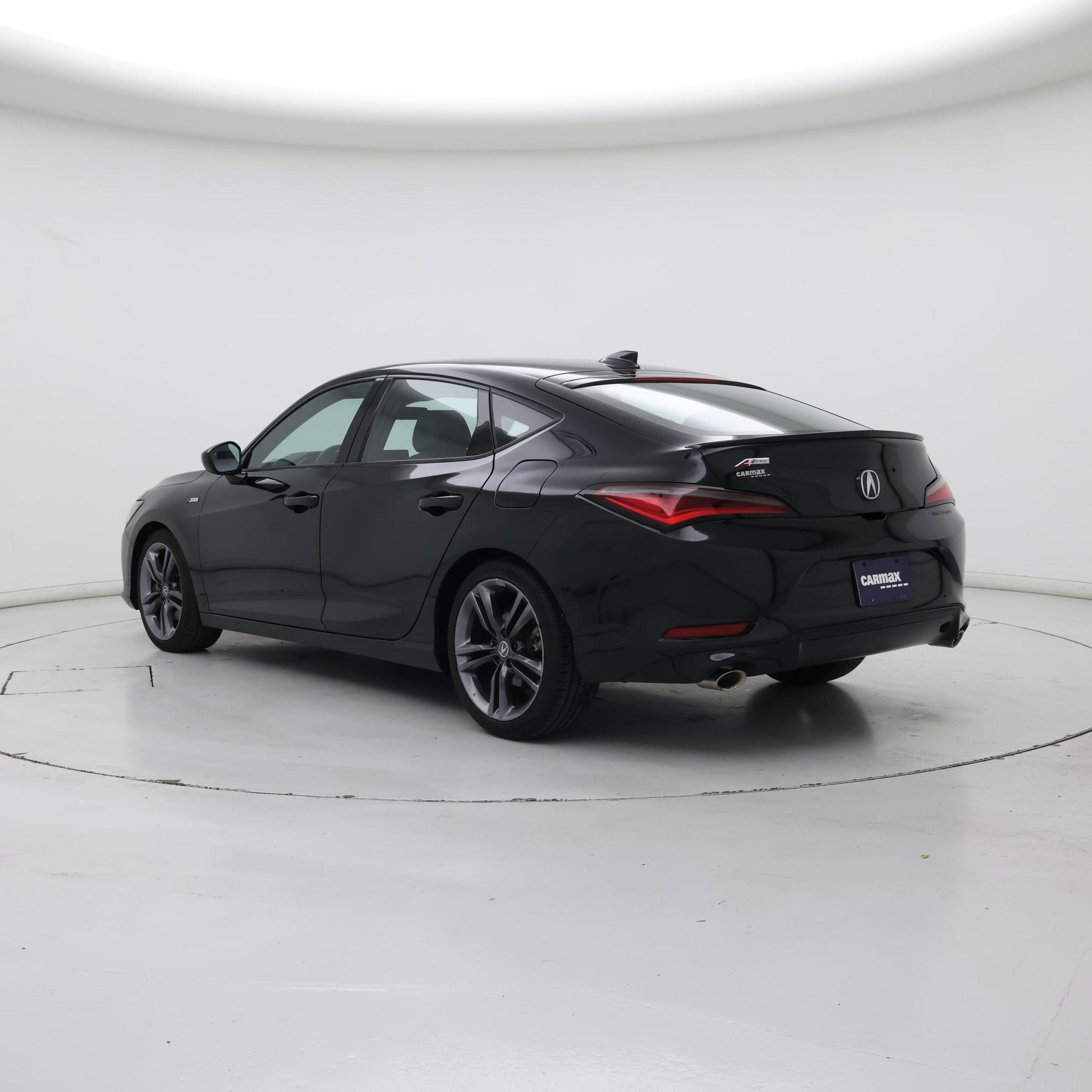 Thumbnail: 2023 Acura Integra - 2