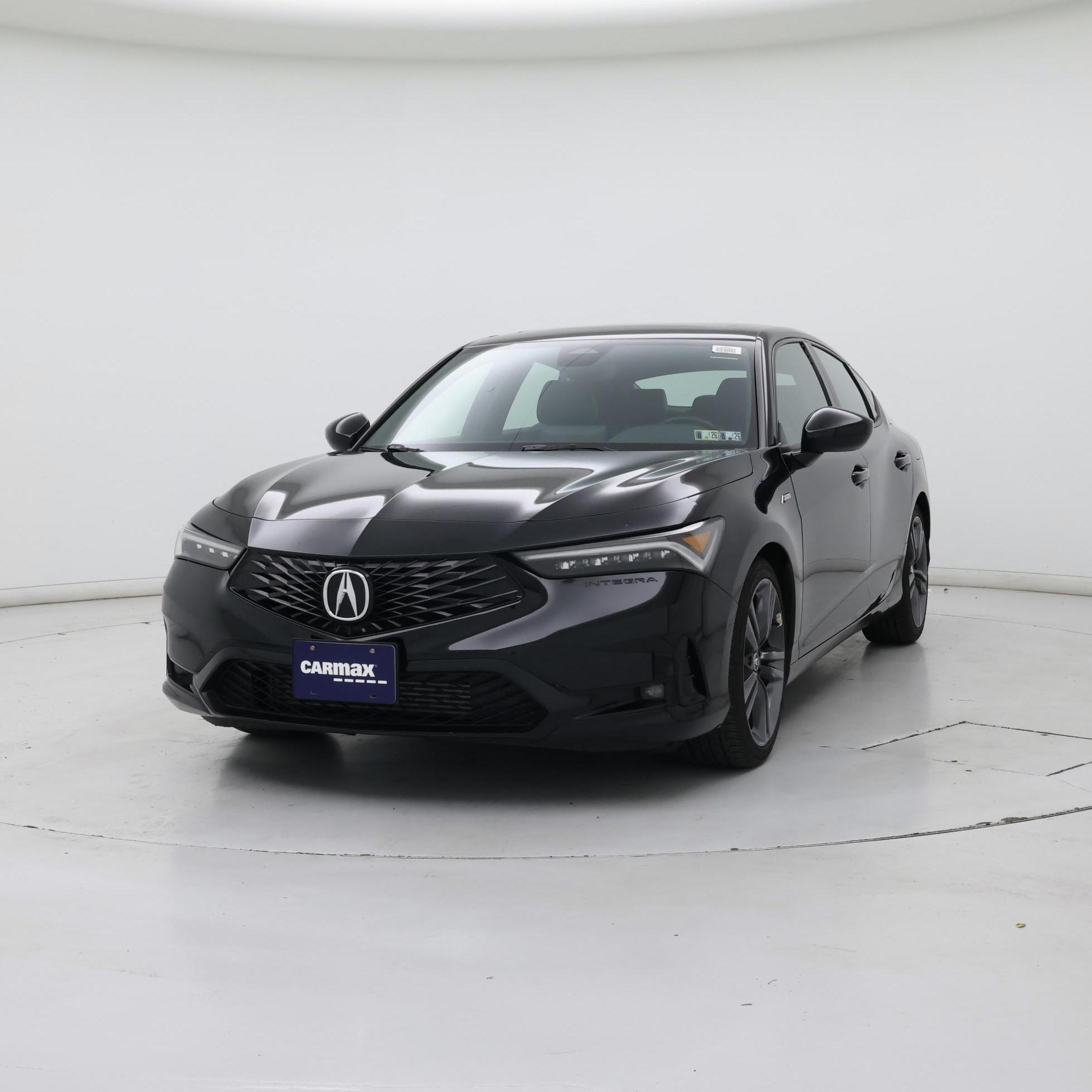 Thumbnail: 2023 Acura Integra - 4