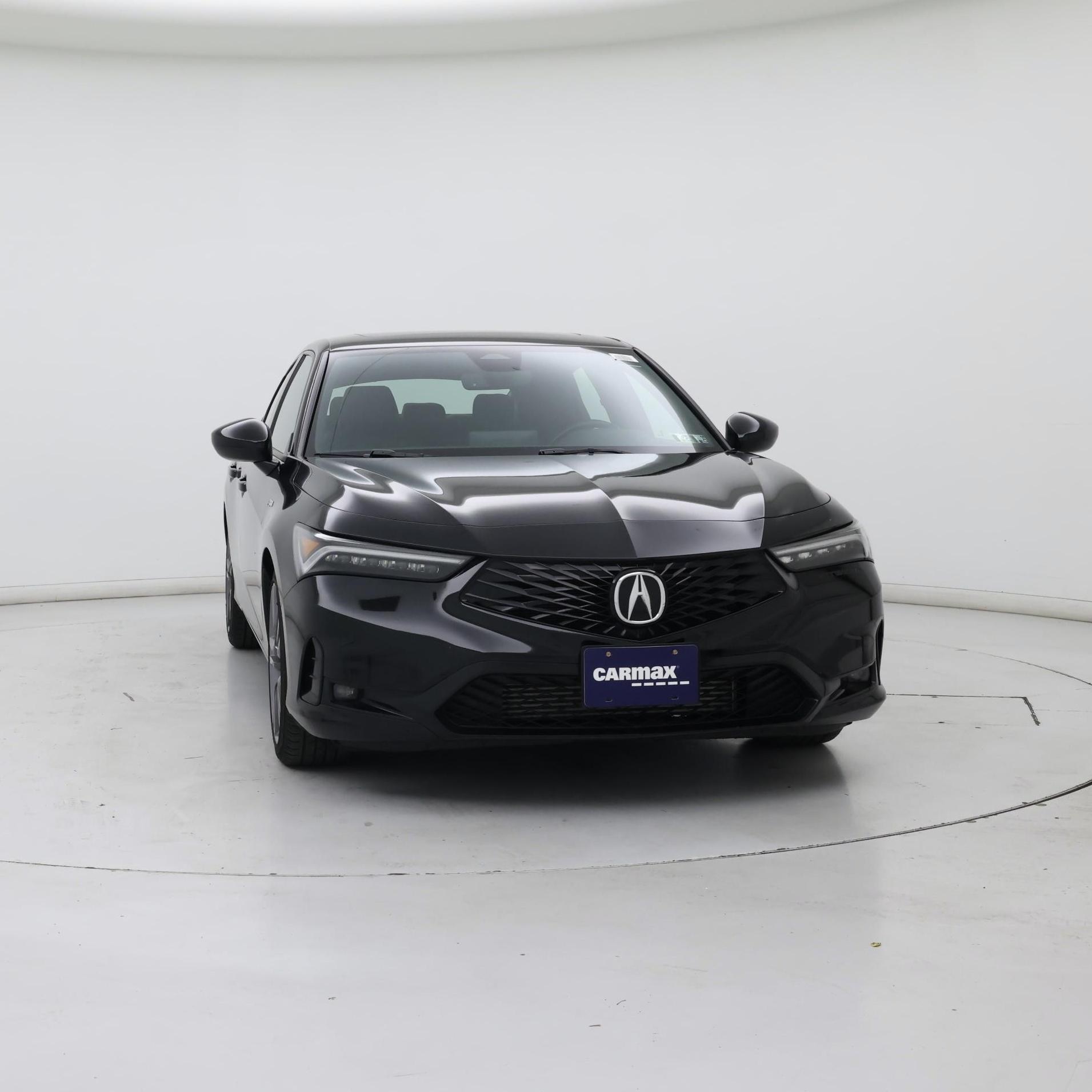 Thumbnail: 2023 Acura Integra - 5