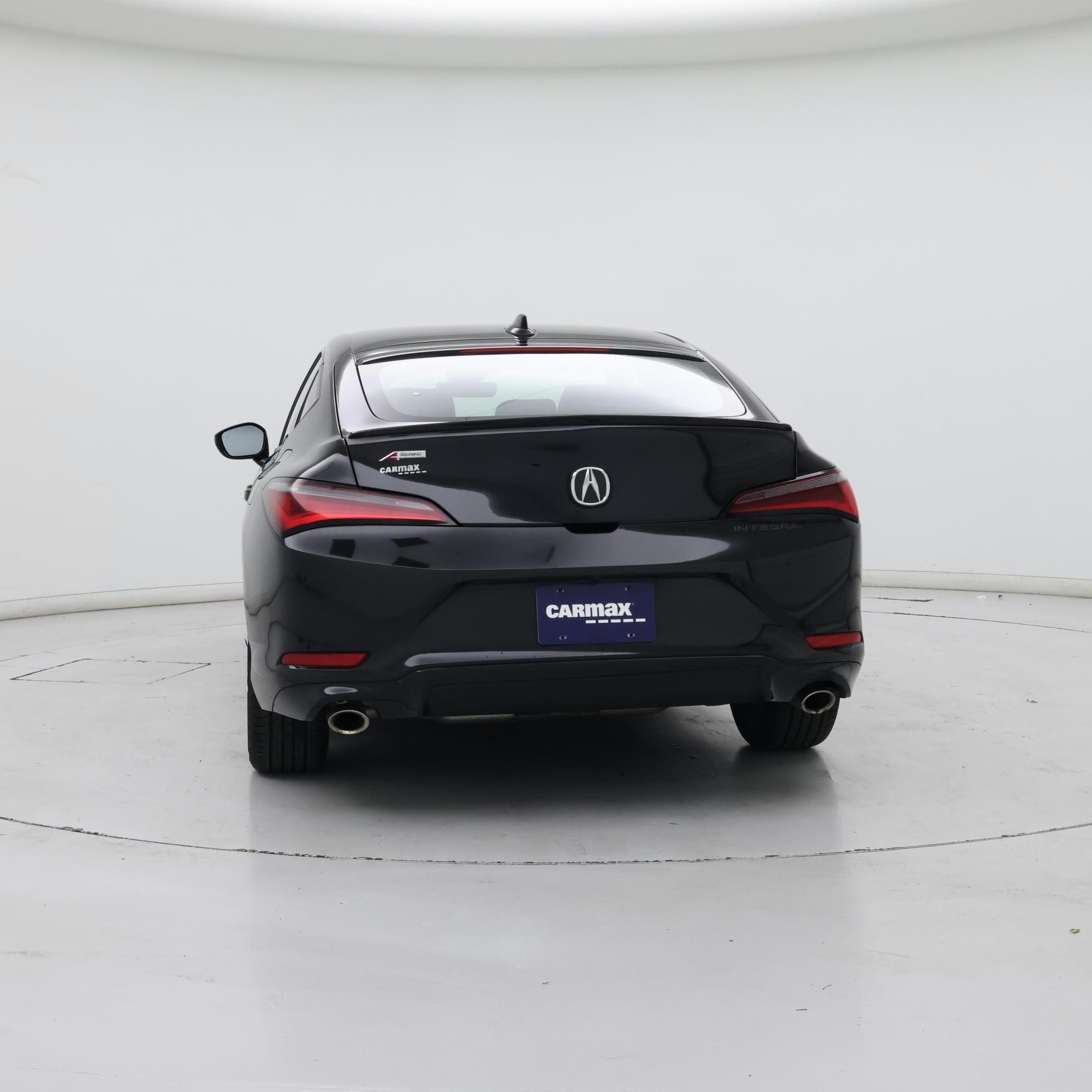 Thumbnail: 2023 Acura Integra - 6