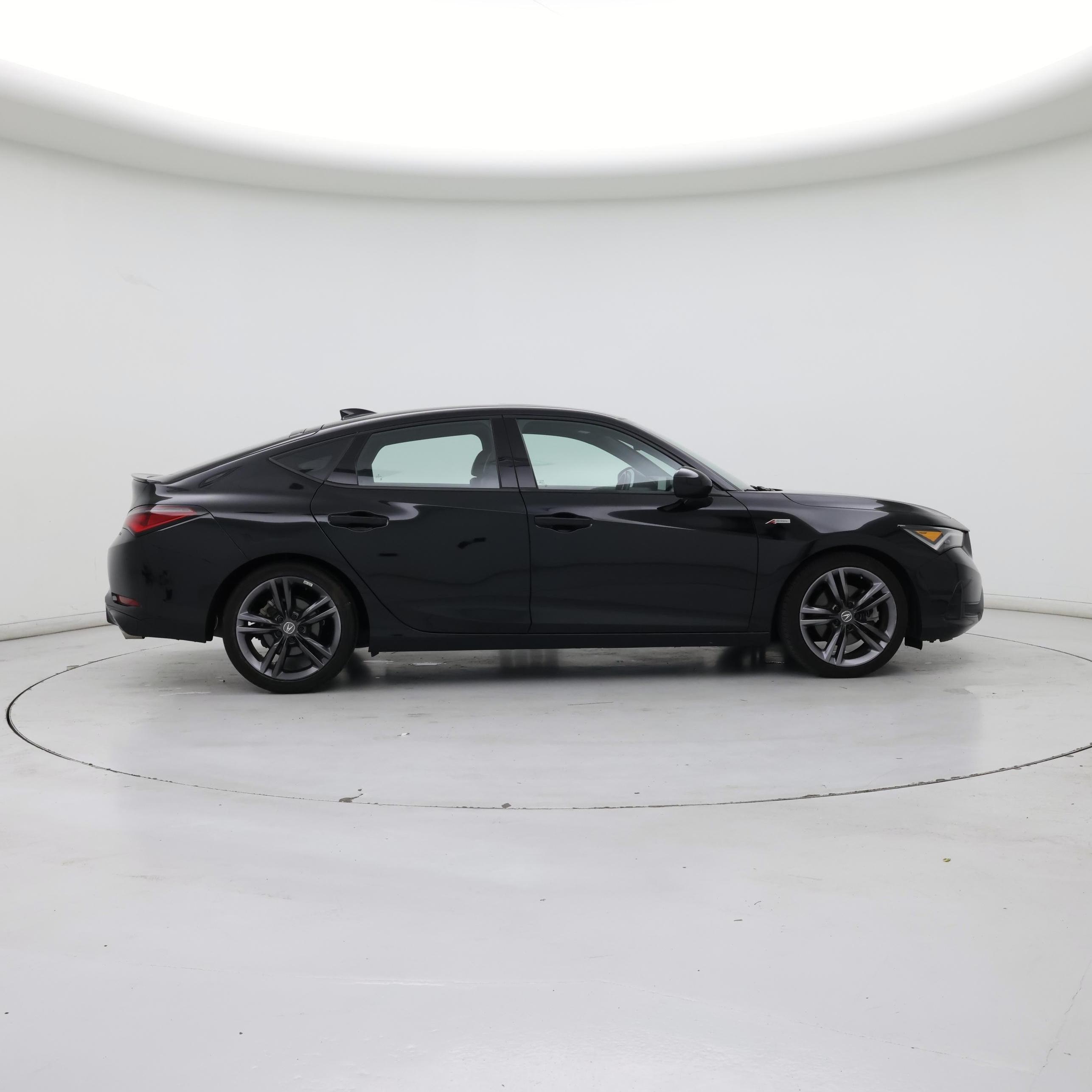 Thumbnail: 2023 Acura Integra - 7