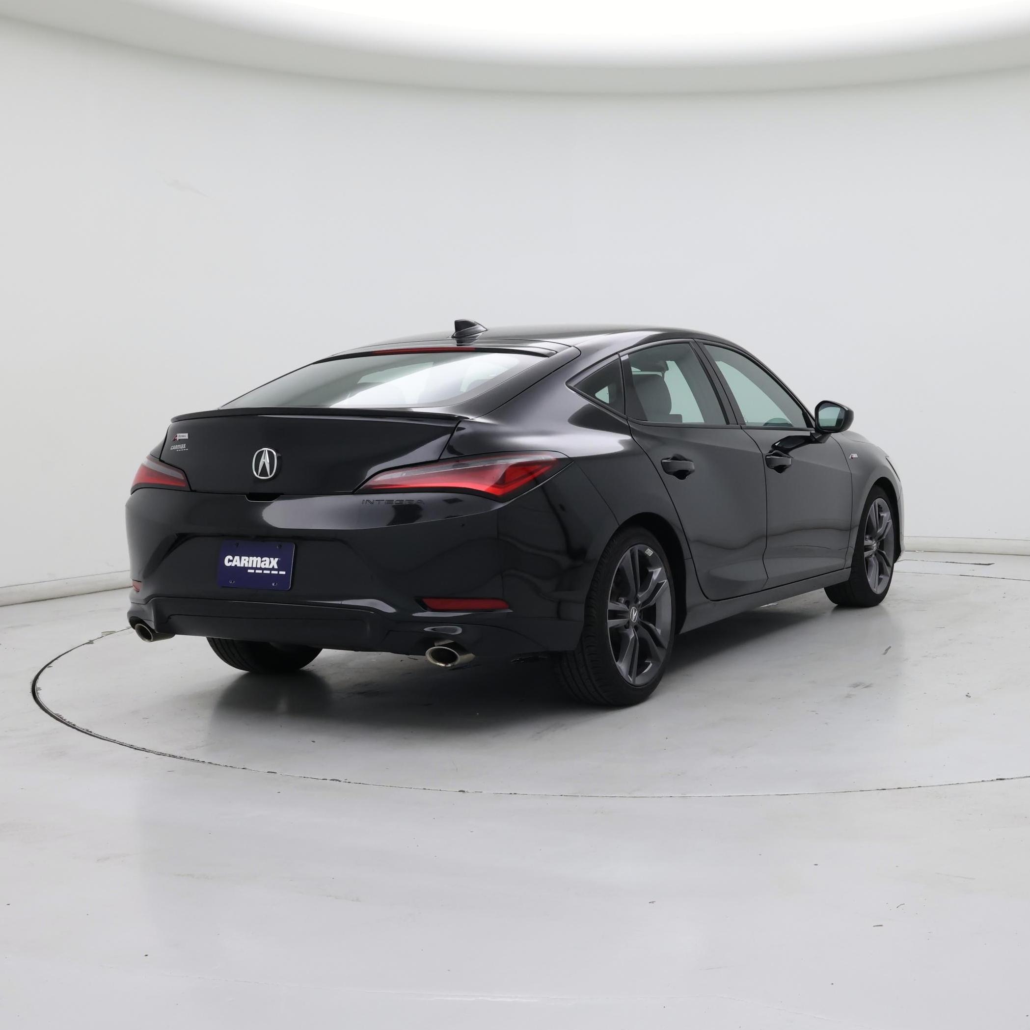 Thumbnail: 2023 Acura Integra - 8