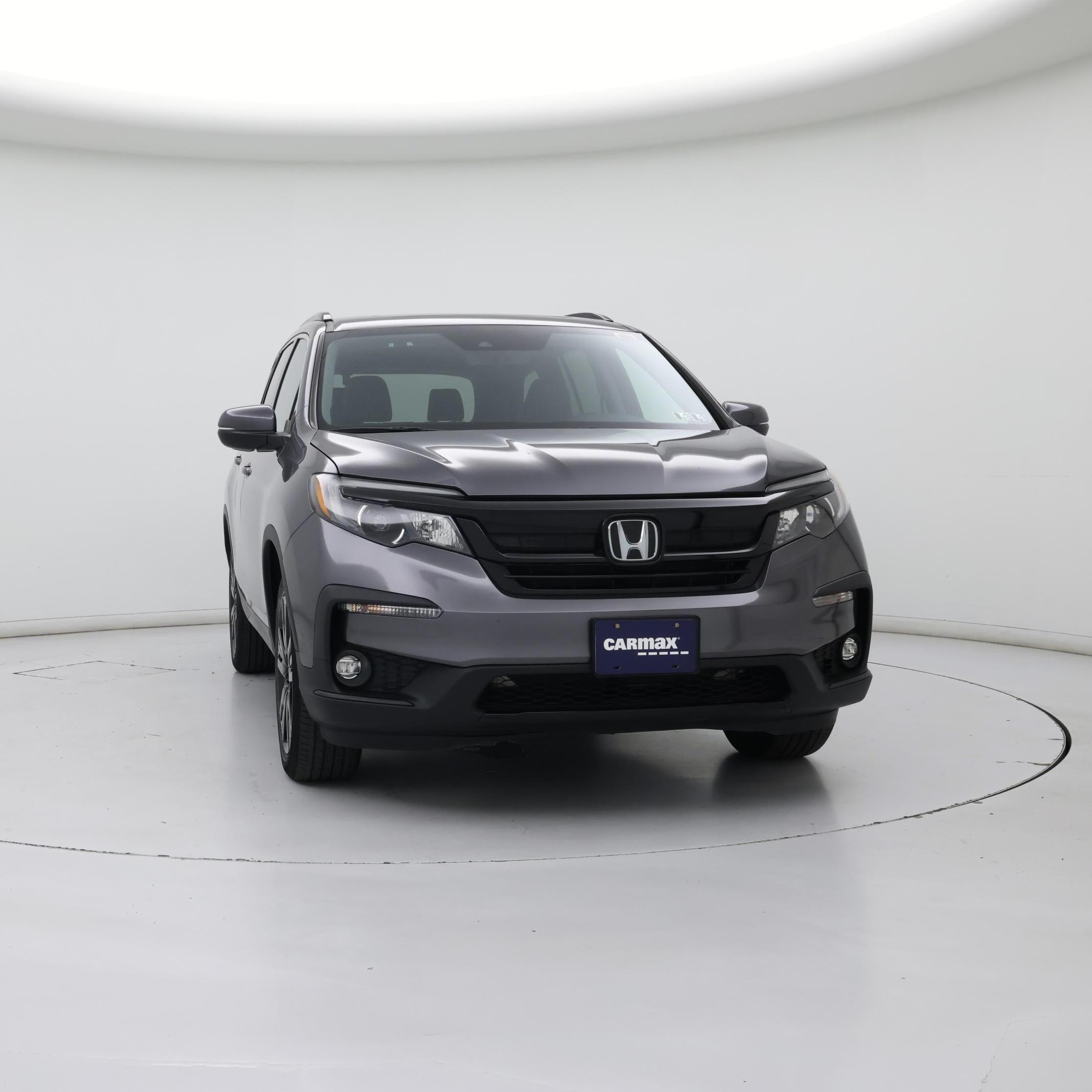 Thumbnail: 2022 Honda Pilot - 5