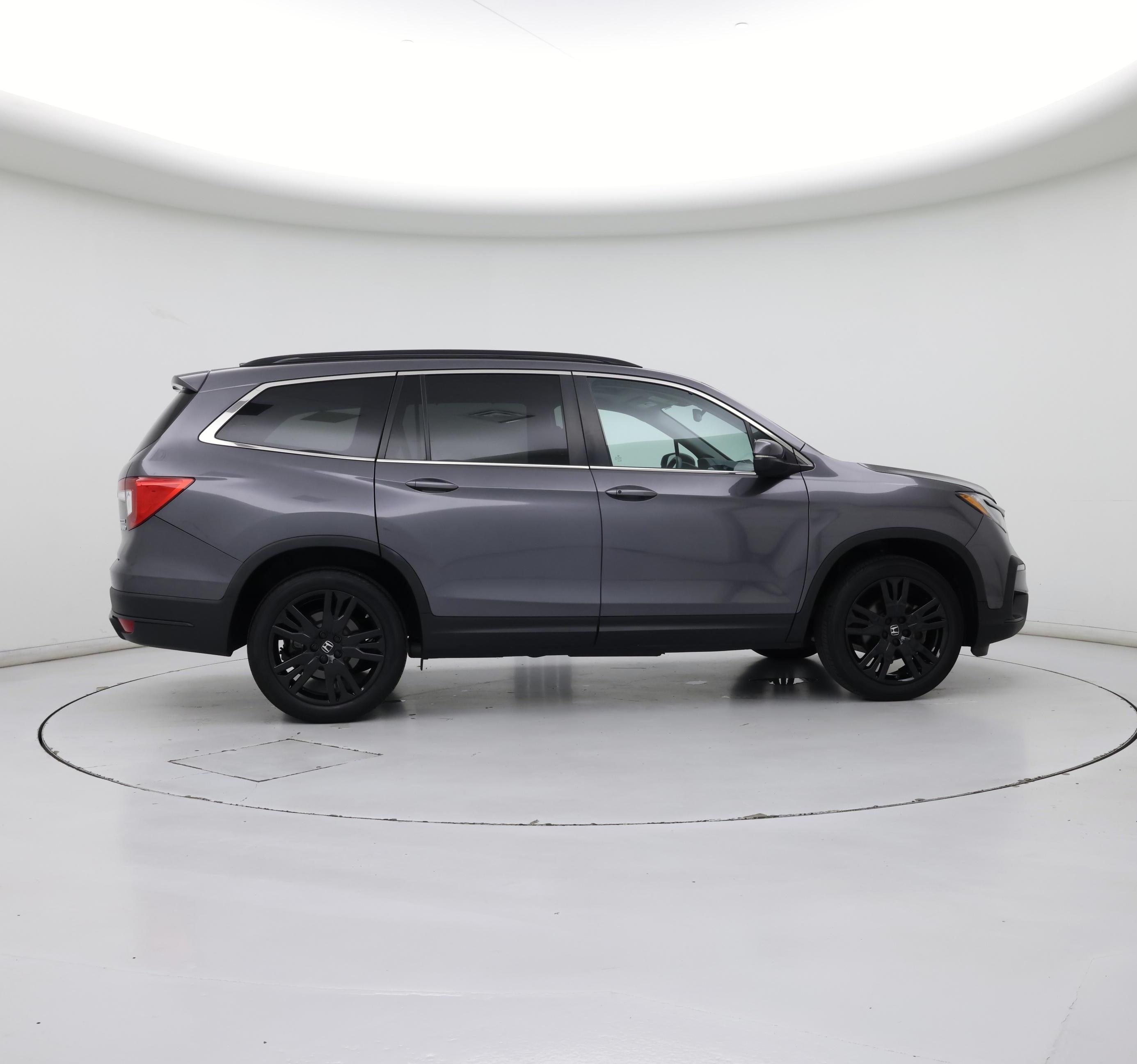 Thumbnail: 2022 Honda Pilot - 7