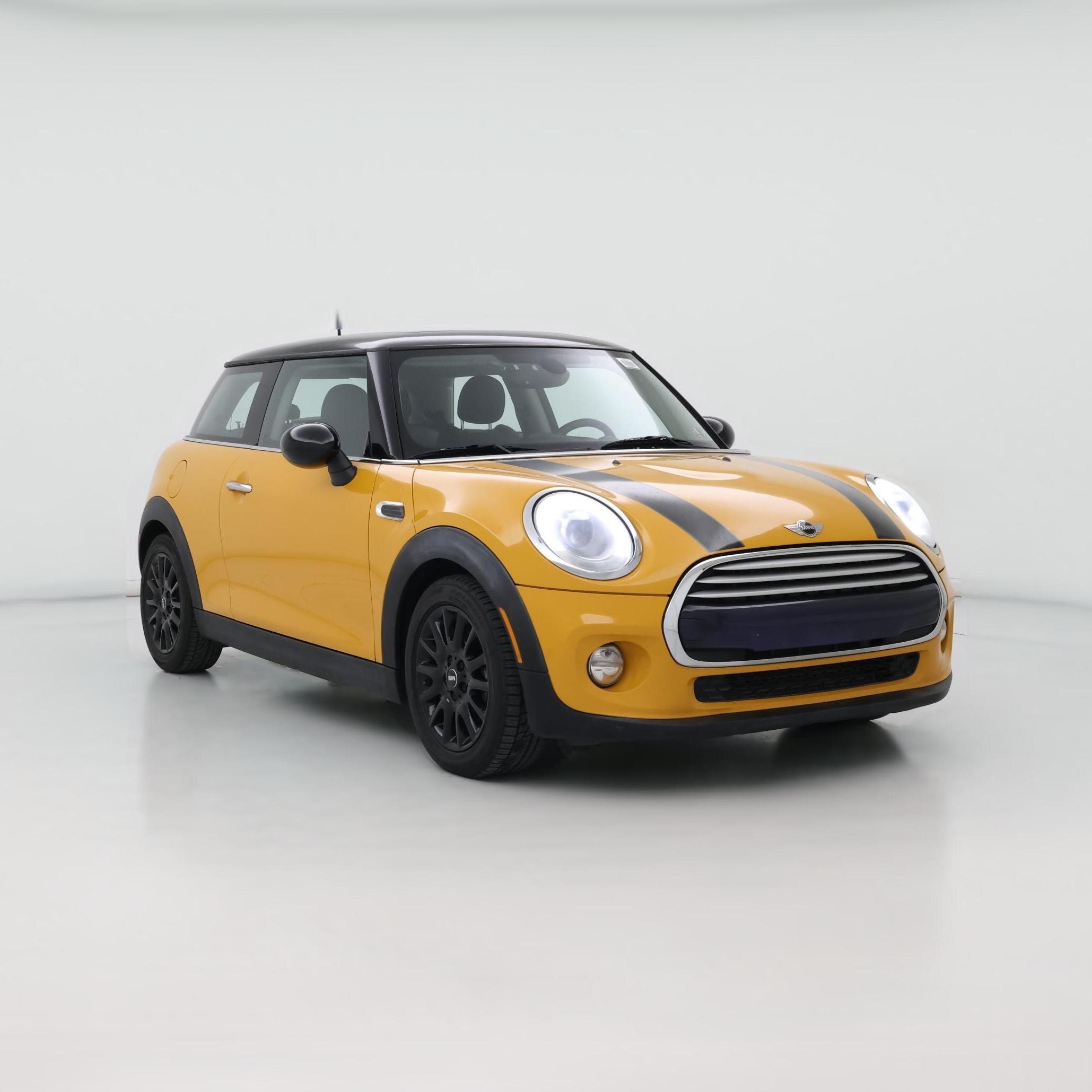 Thumbnail: 2015 MINI Cooper Hardtop - 1