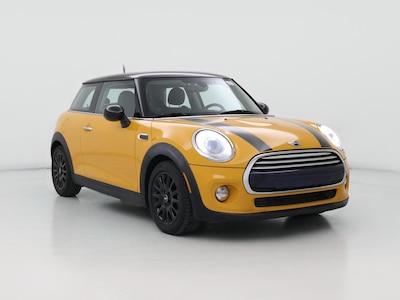 2015 Mini Cooper Hardtop