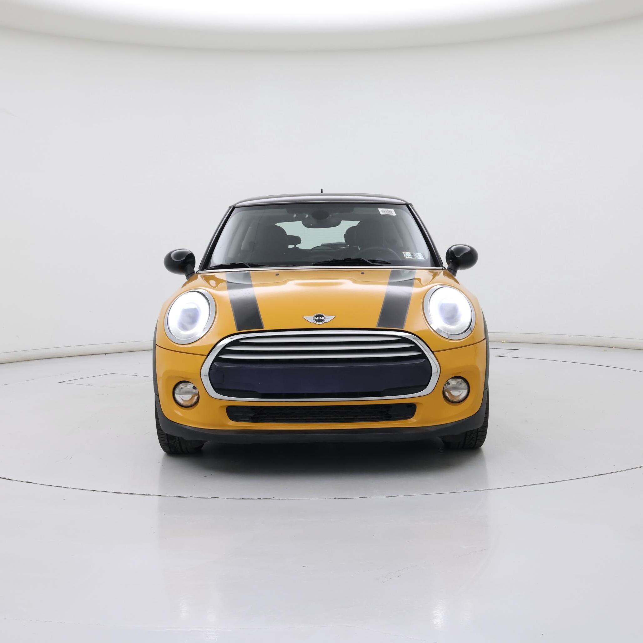 Thumbnail: 2015 MINI Cooper Hardtop - 5