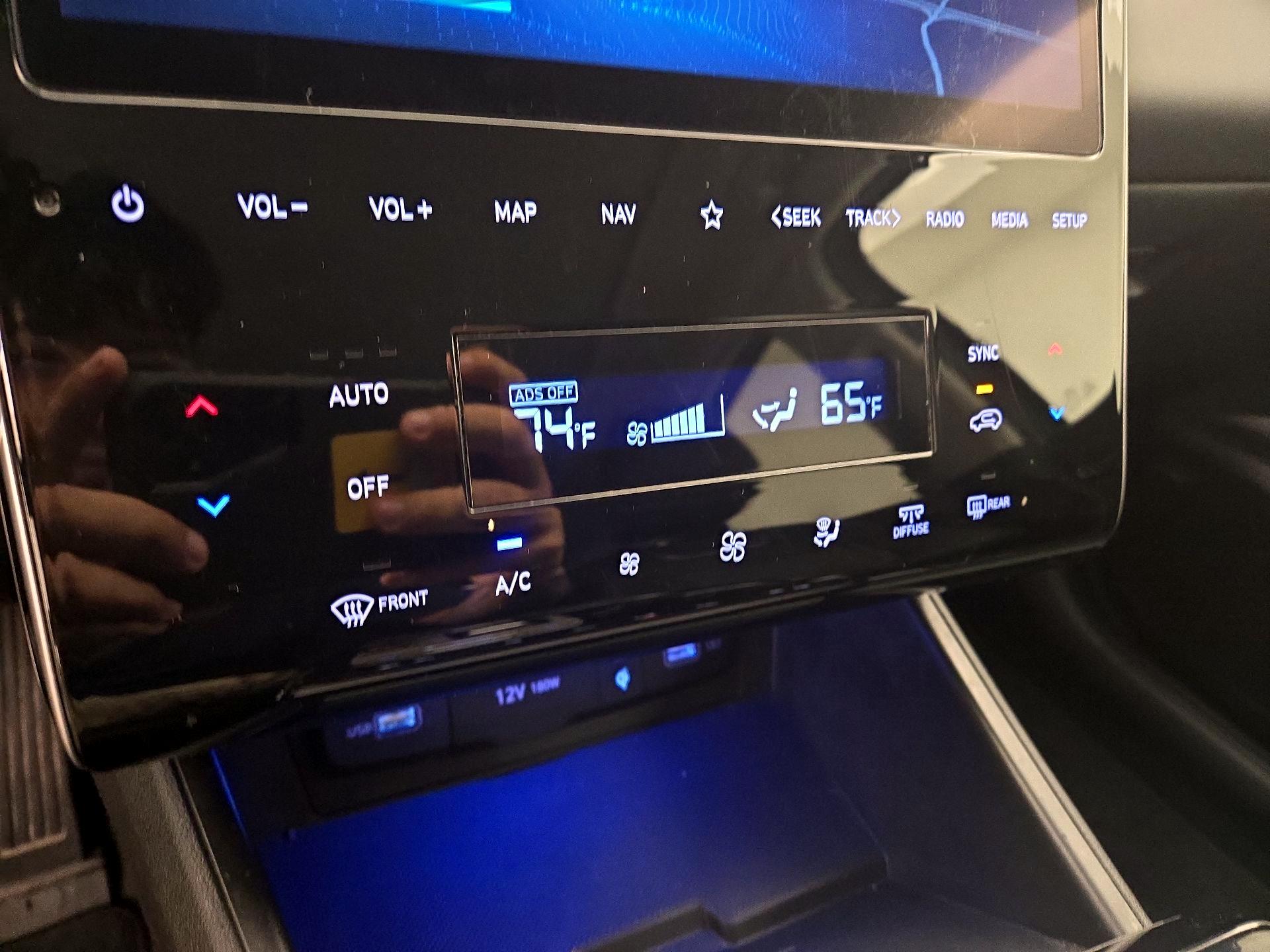 Thumbnail: 2022 Hyundai Tucson - 17