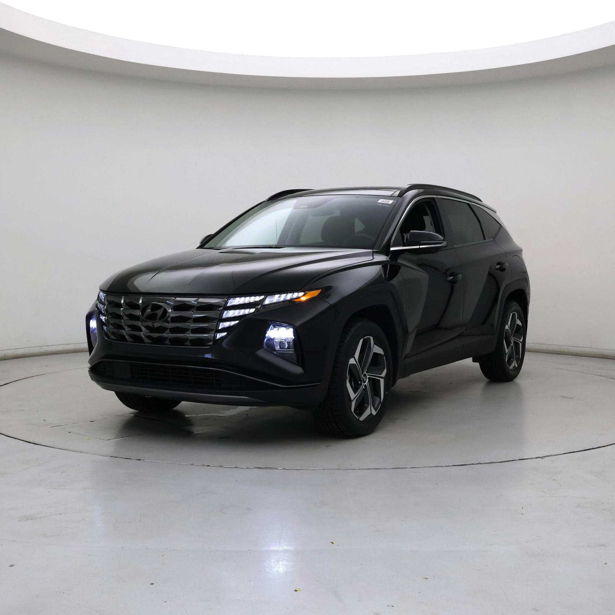 Thumbnail: 2022 Hyundai Tucson - 4