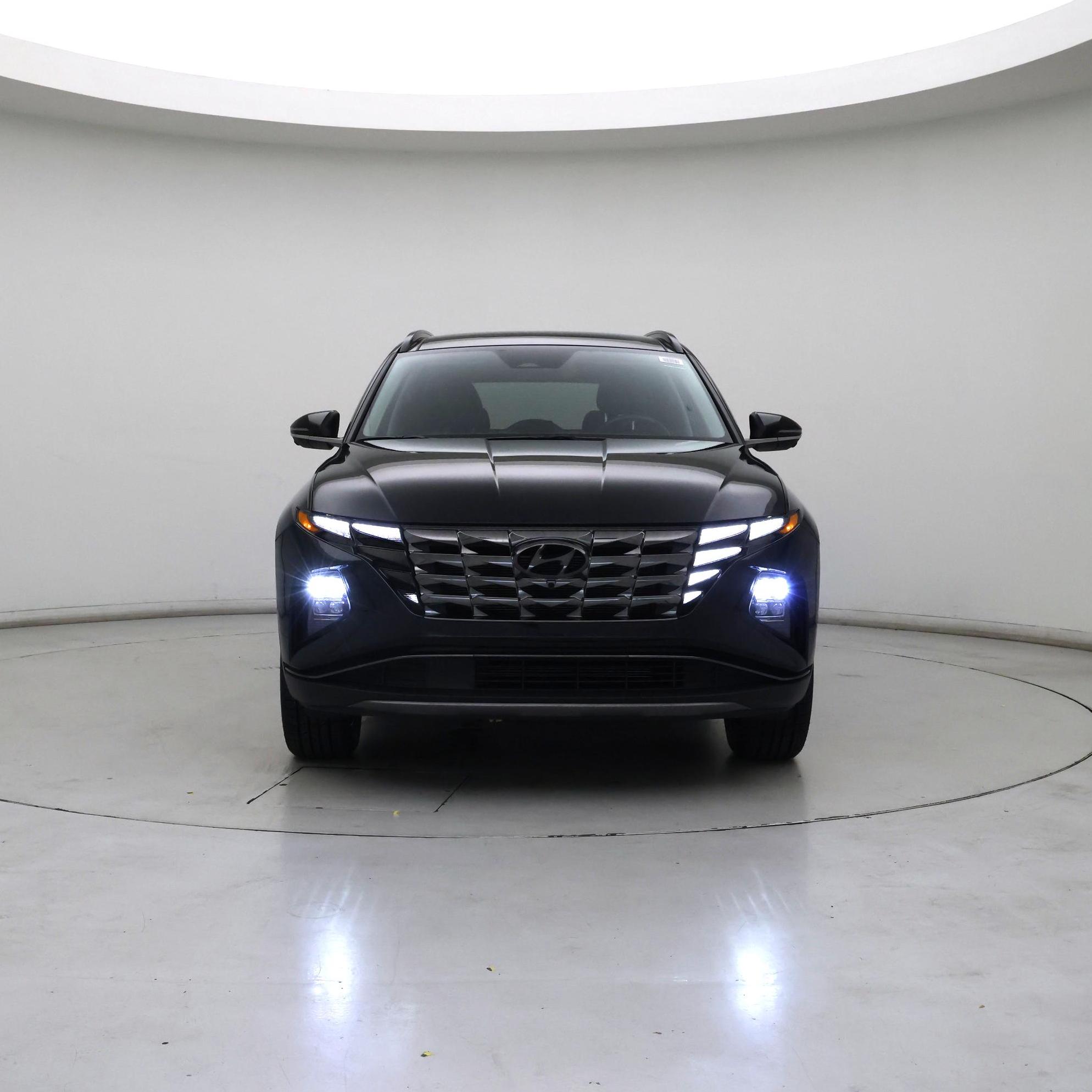 Thumbnail: 2022 Hyundai Tucson - 5