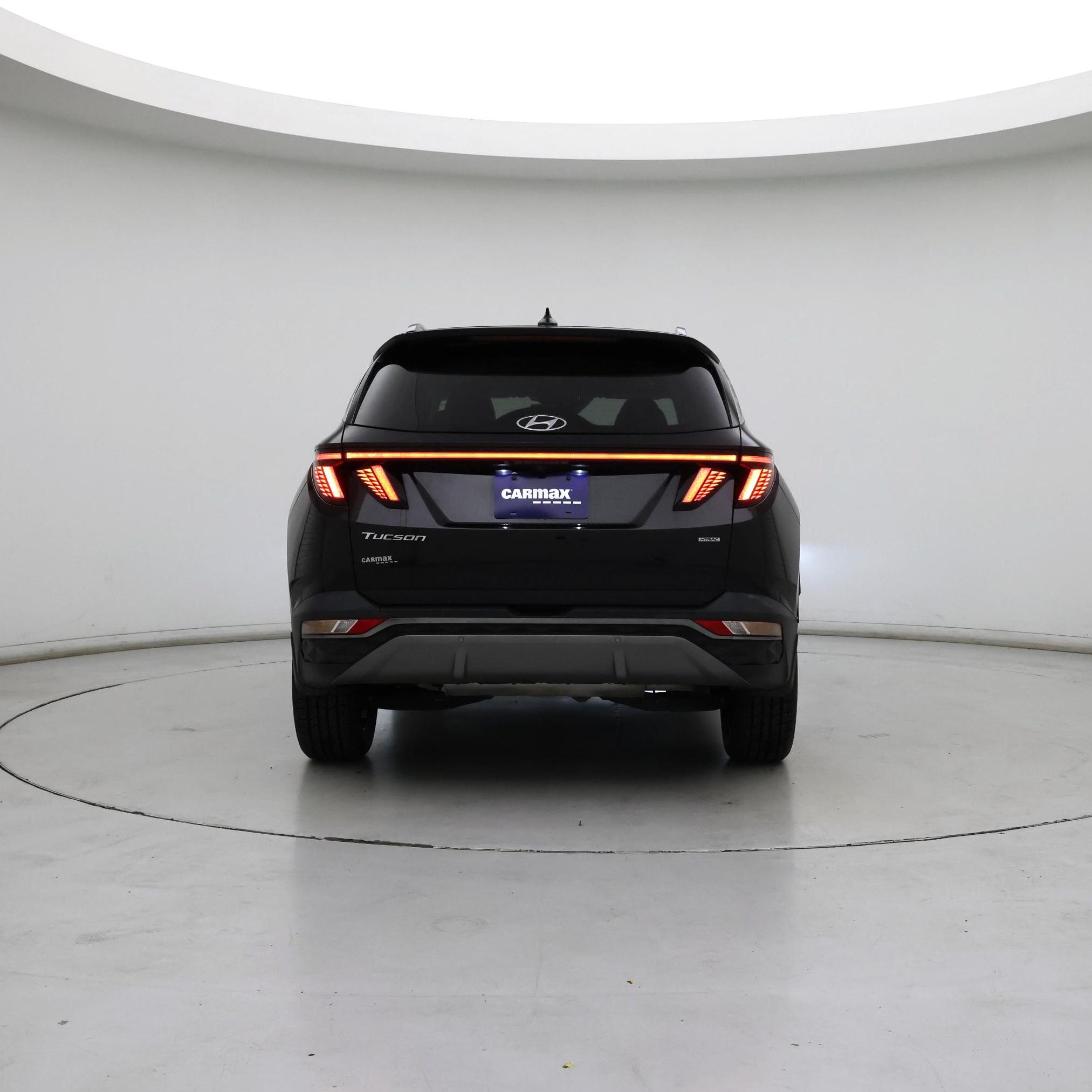 Thumbnail: 2022 Hyundai Tucson - 6