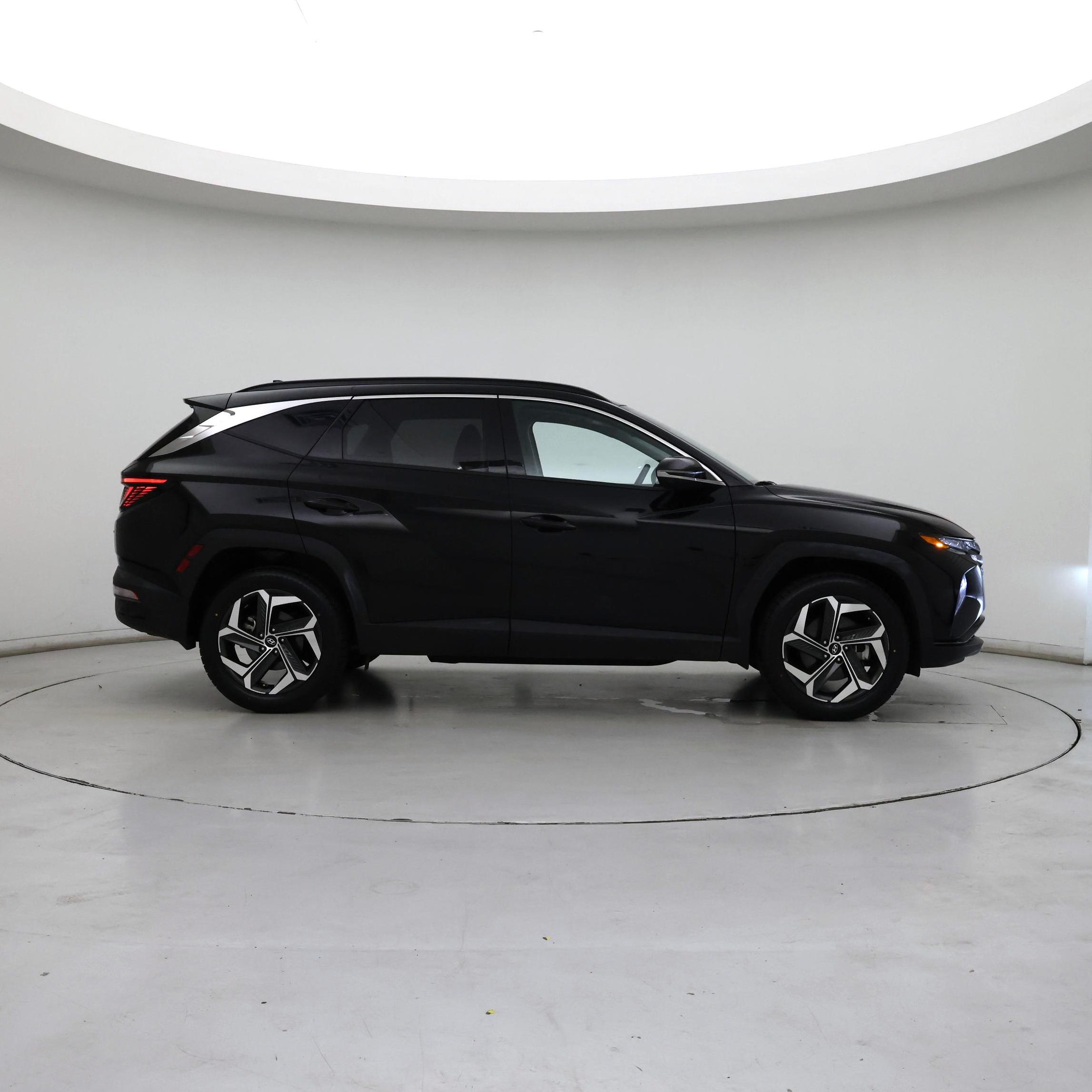 Thumbnail: 2022 Hyundai Tucson - 7