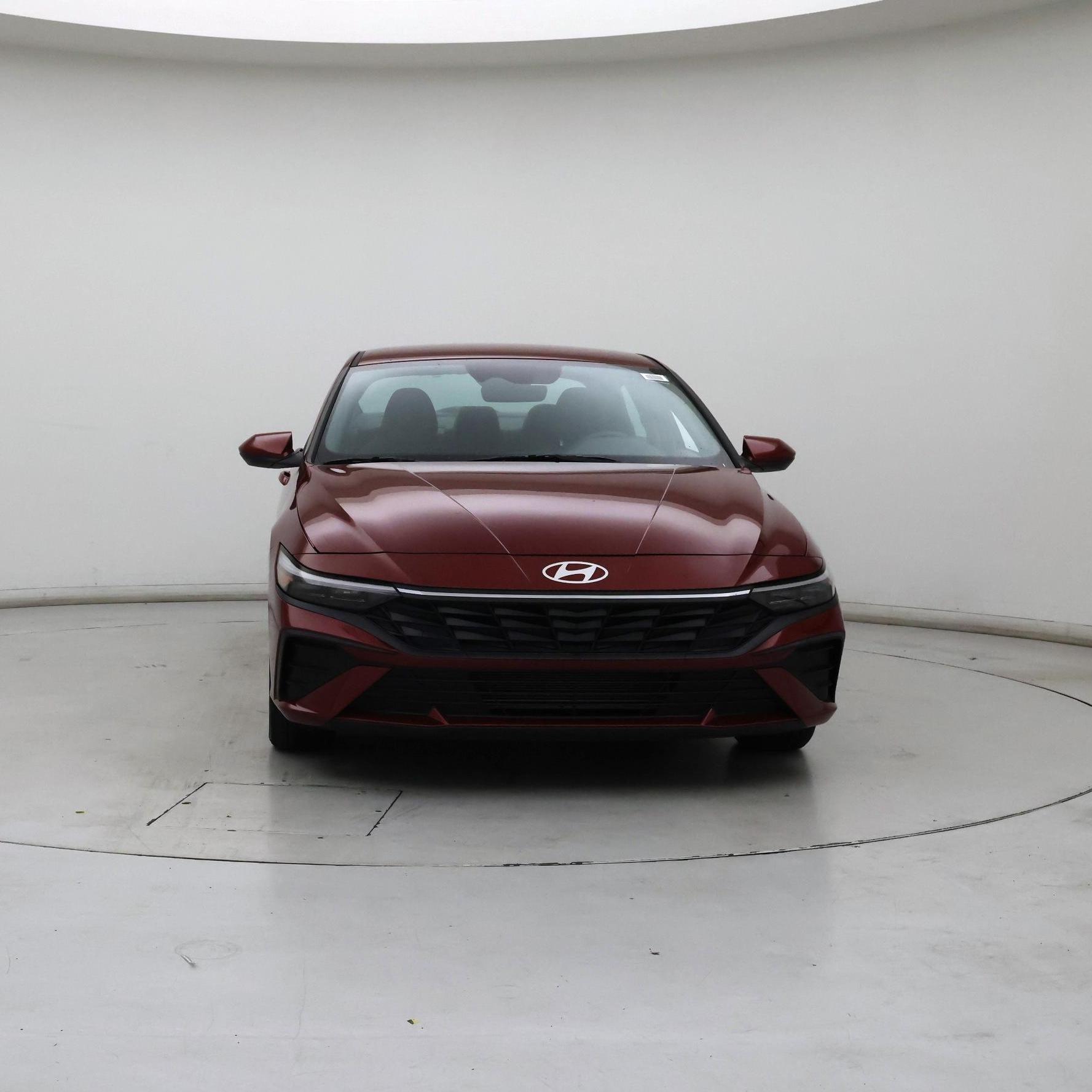 Thumbnail: 2024 Hyundai Elantra - 5