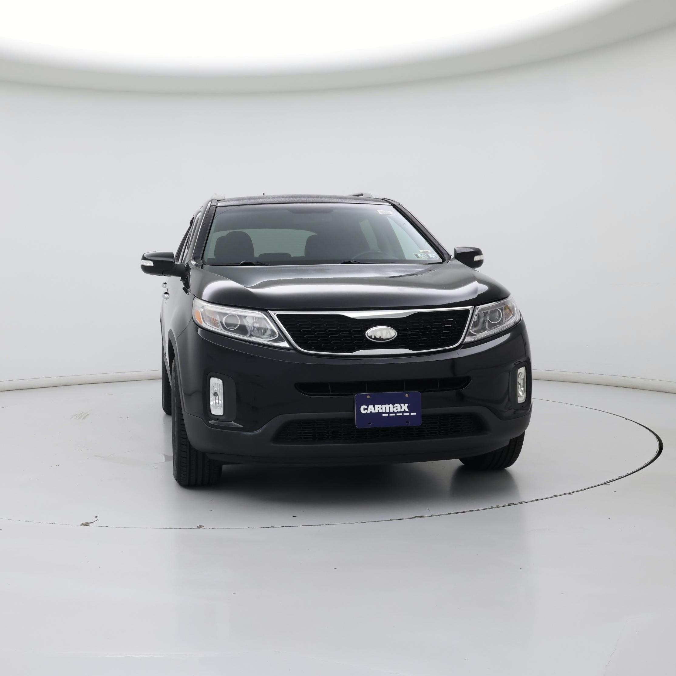 Thumbnail: 2014 Kia Sorento - 5