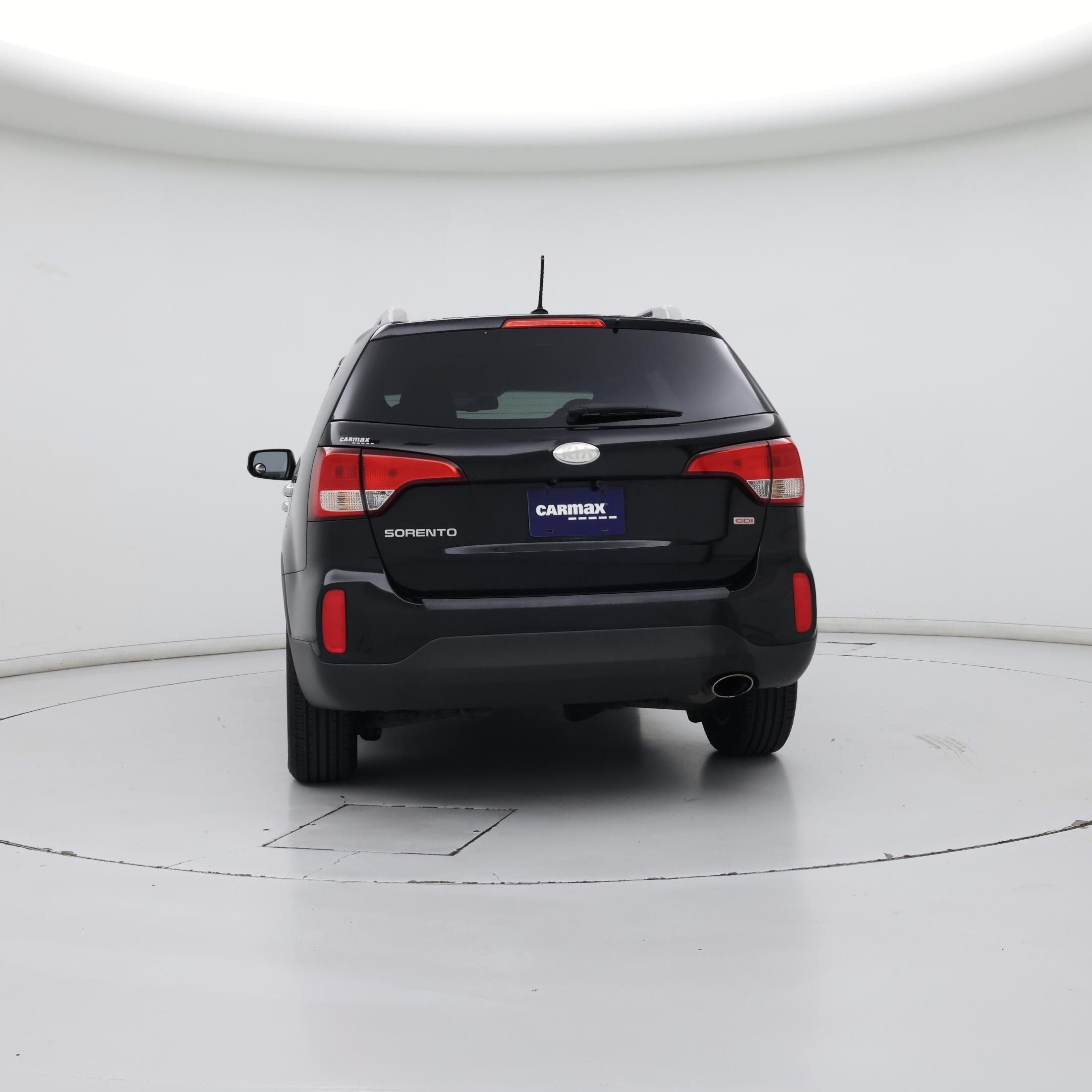 Thumbnail: 2014 Kia Sorento - 6