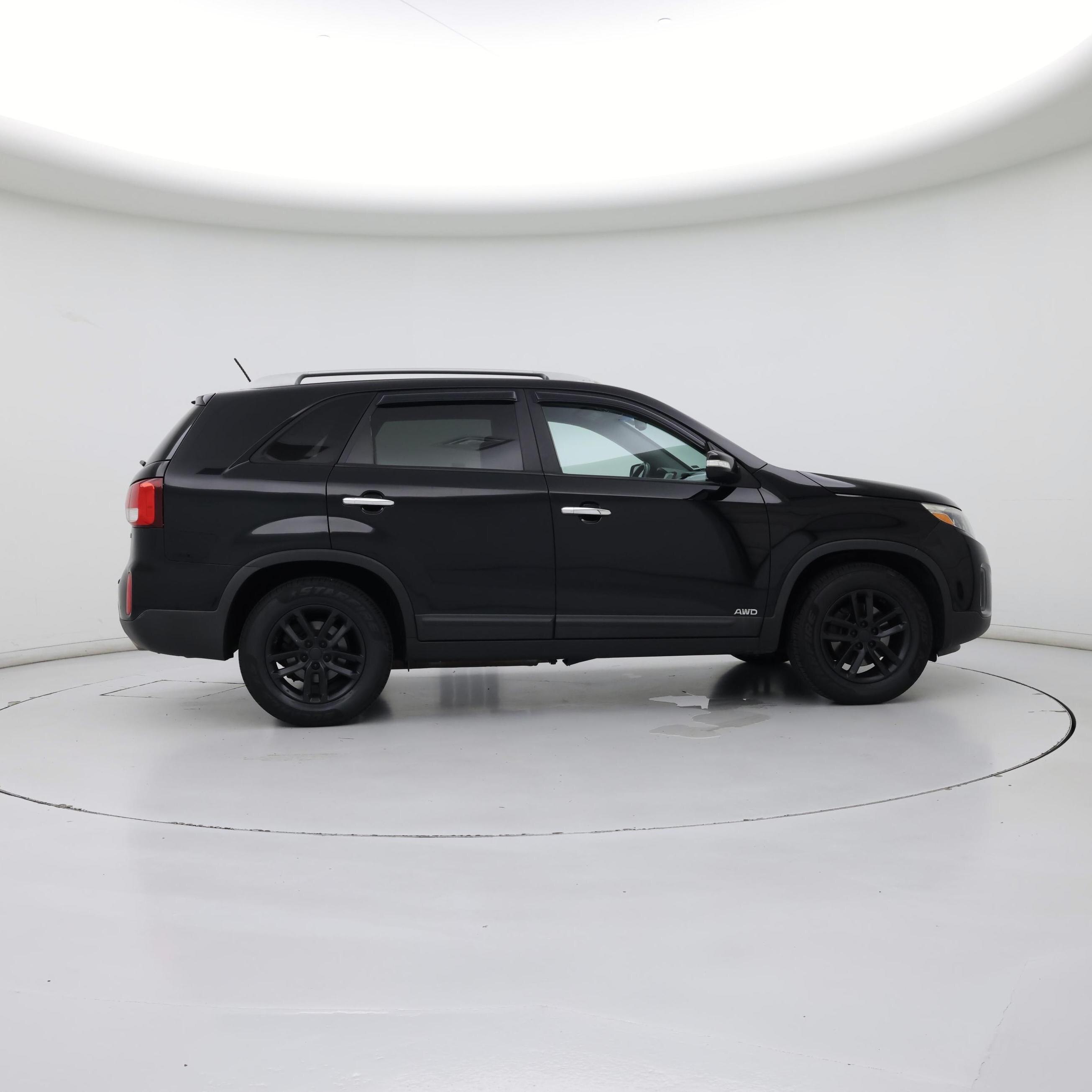 Thumbnail: 2014 Kia Sorento - 7