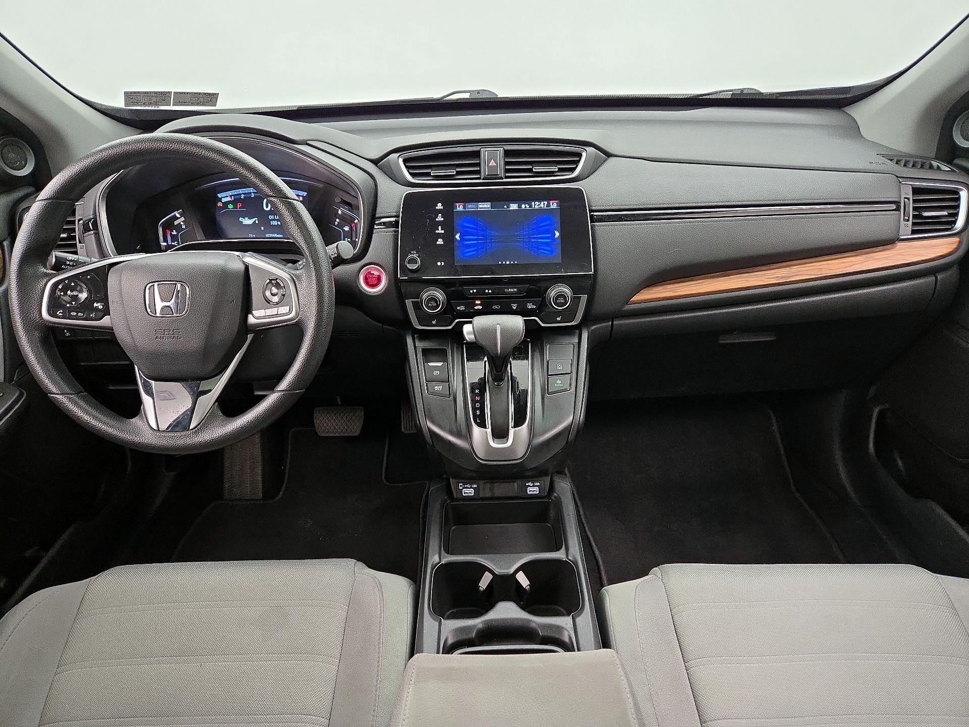 Thumbnail: 2020 Honda CR-V - 9