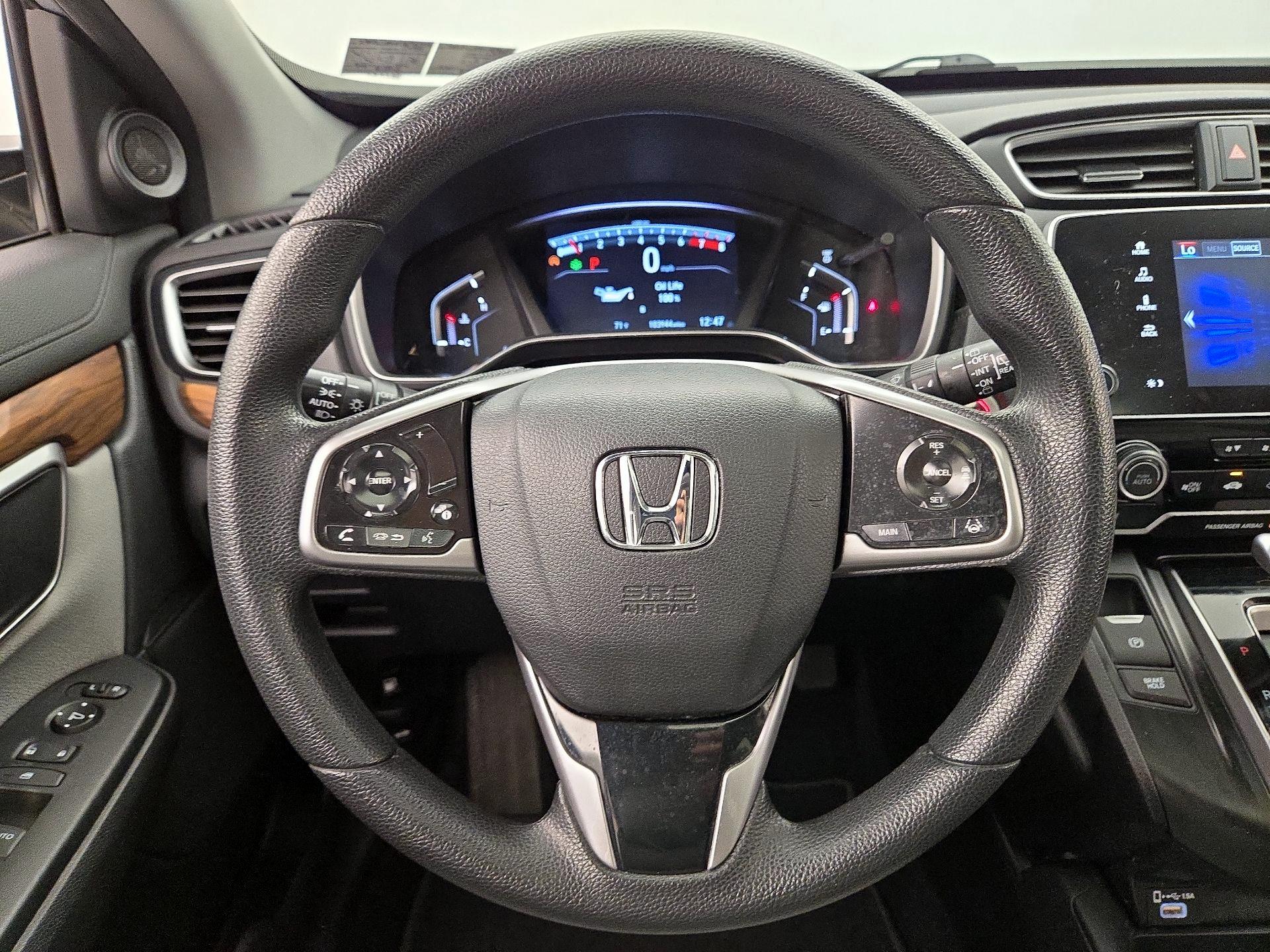 Thumbnail: 2020 Honda CR-V - 10