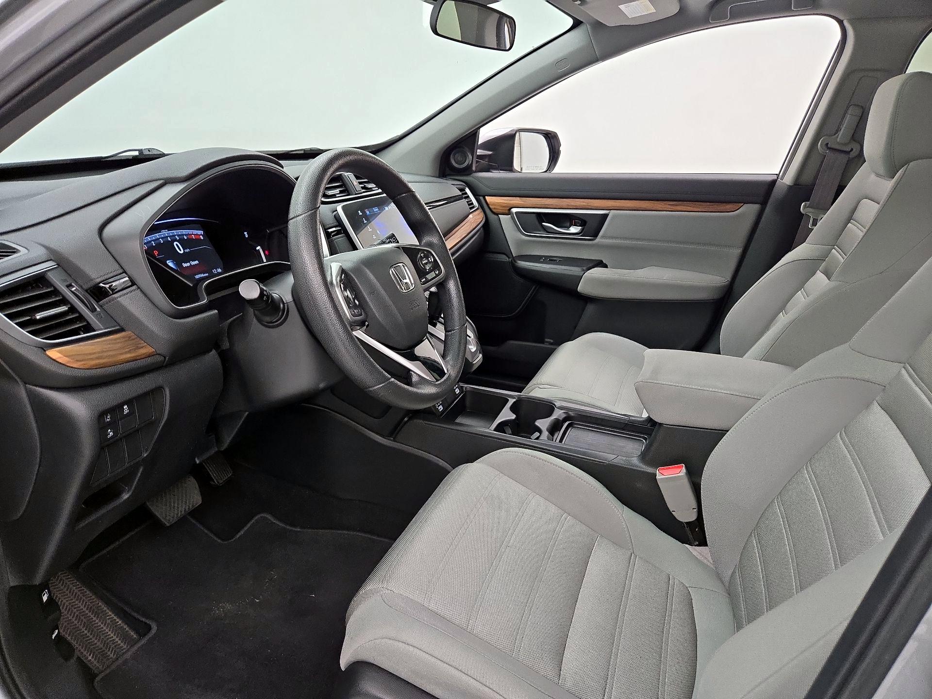 Thumbnail: 2020 Honda CR-V - 11