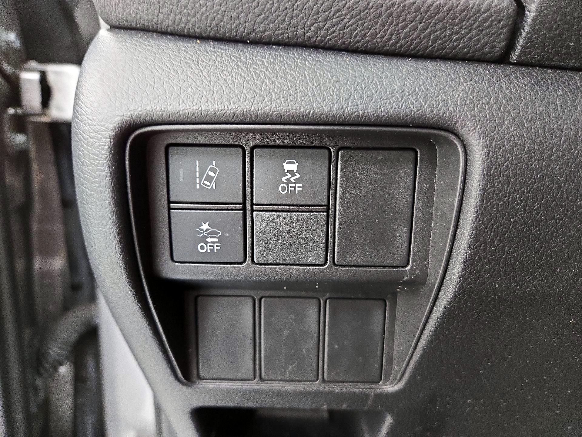 Thumbnail: 2020 Honda CR-V - 13
