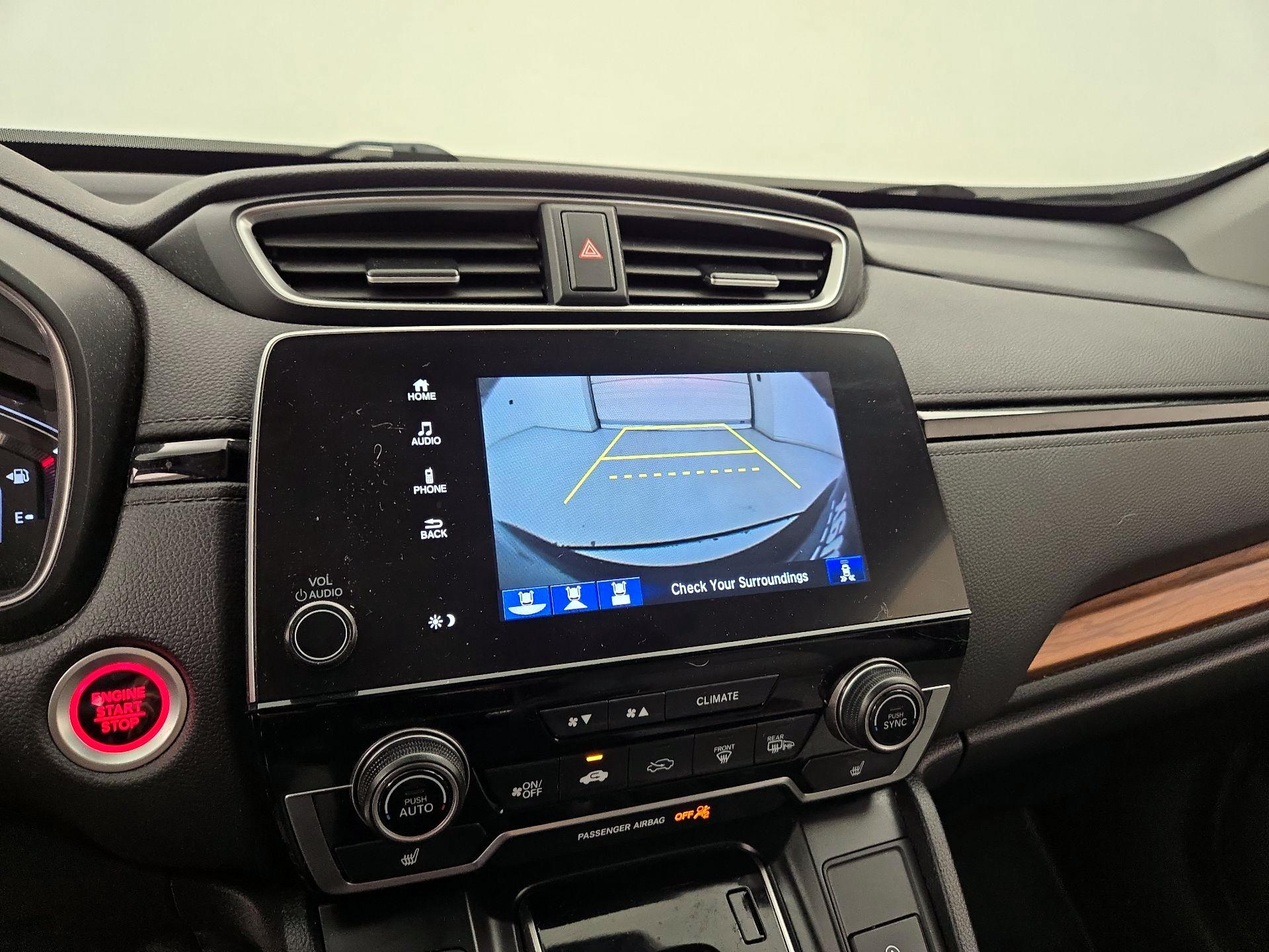 Thumbnail: 2020 Honda CR-V - 14