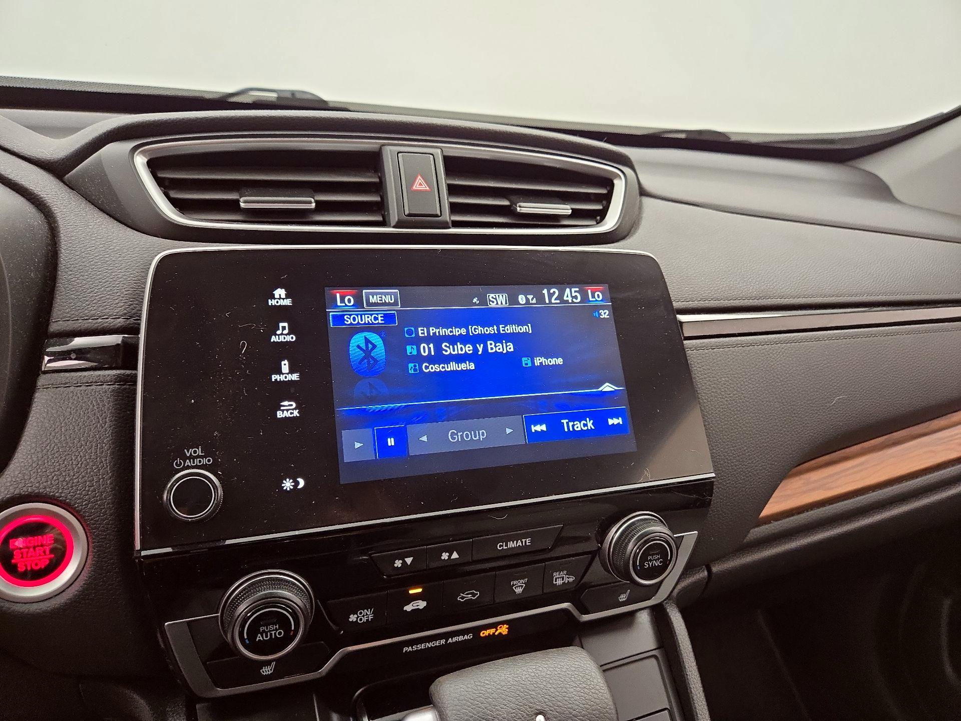 Thumbnail: 2020 Honda CR-V - 15