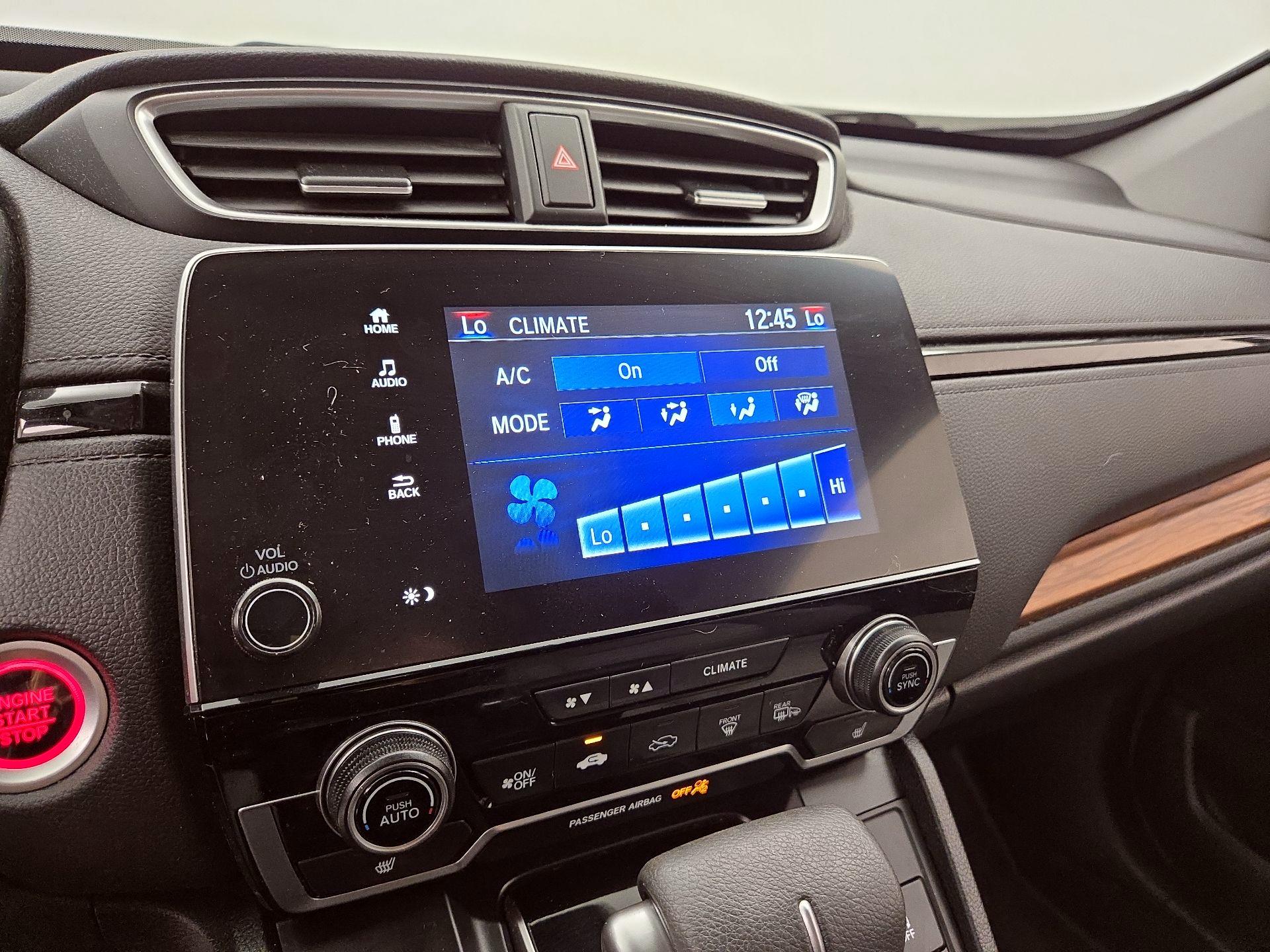 Thumbnail: 2020 Honda CR-V - 16
