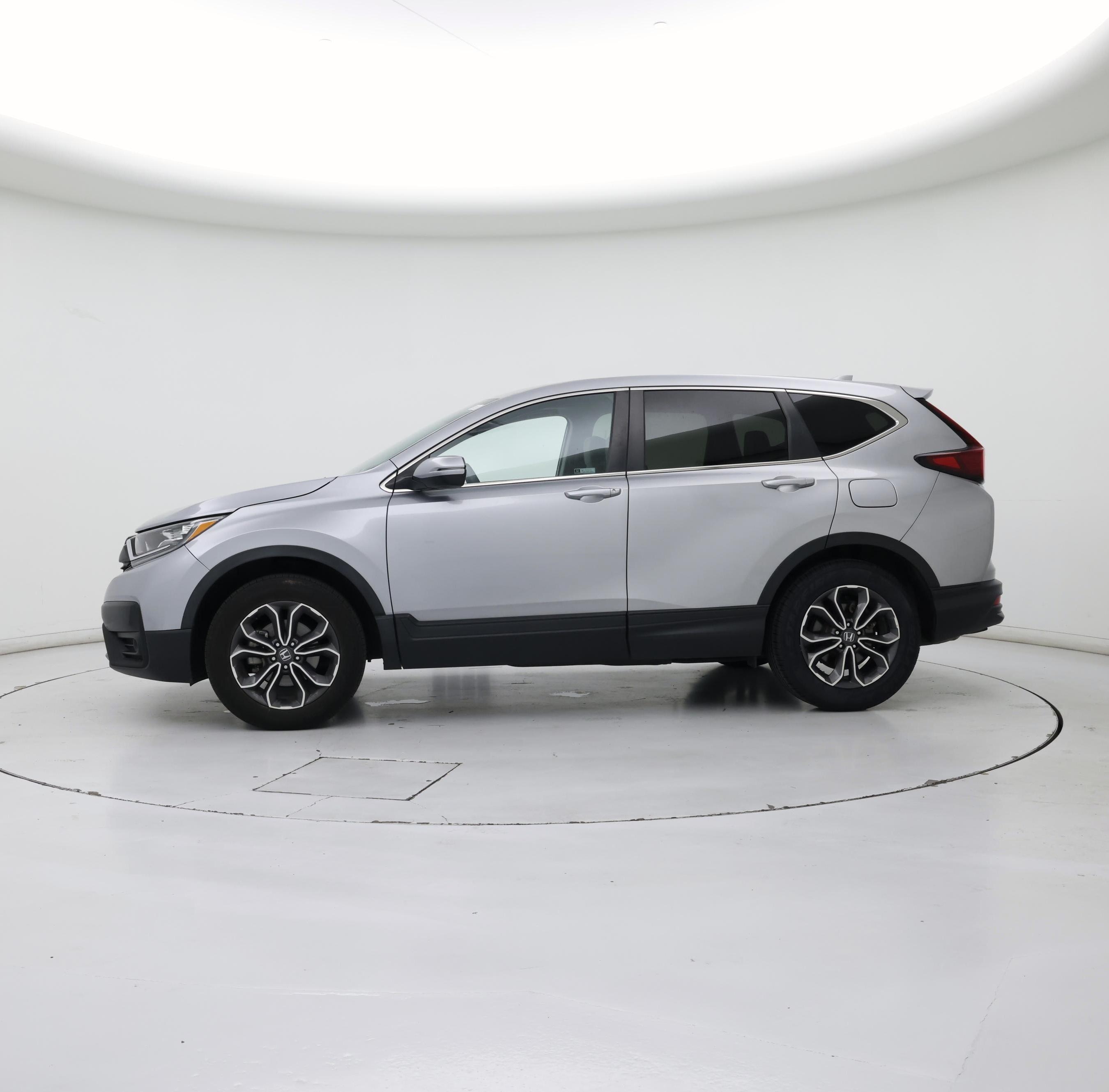 Thumbnail: 2020 Honda CR-V - 3