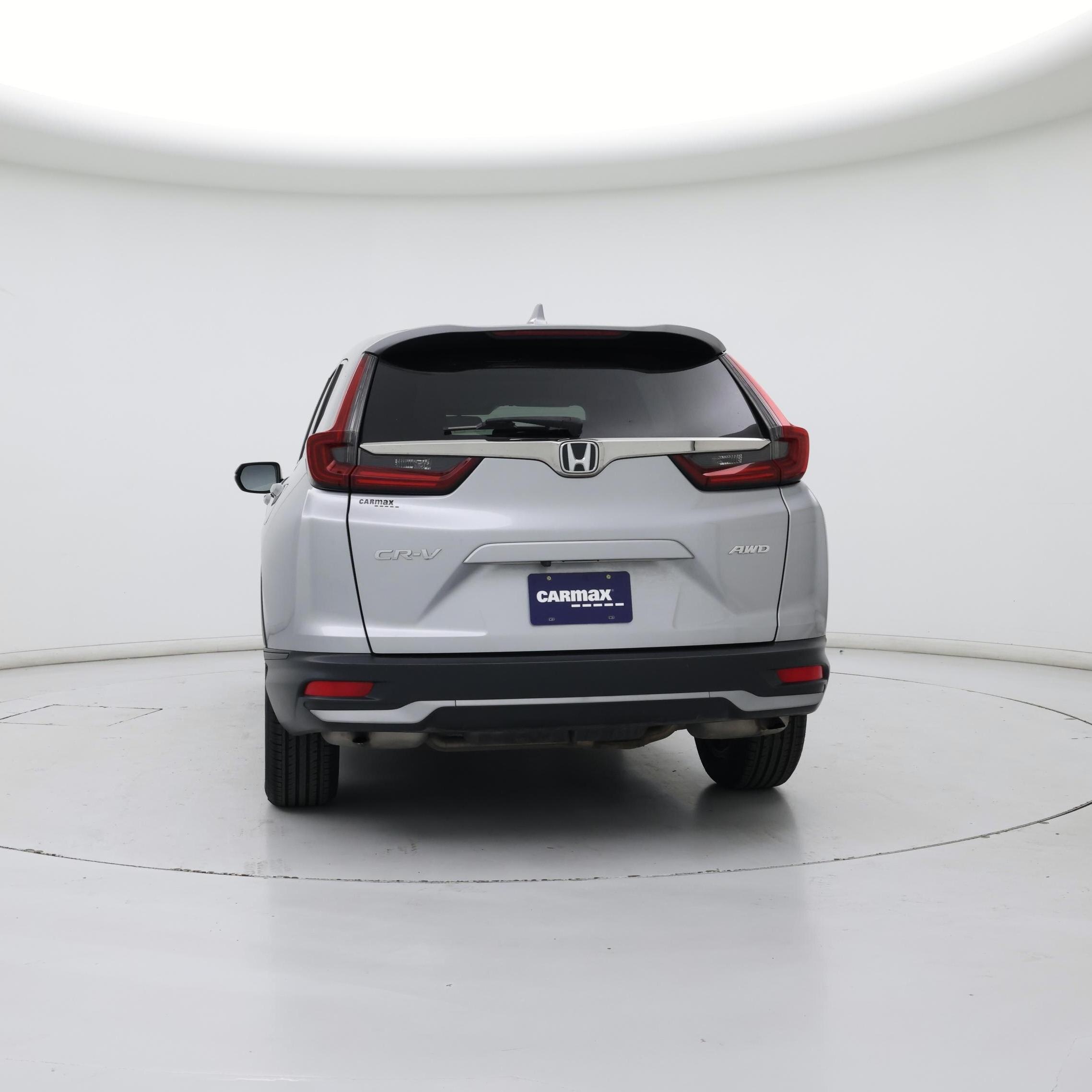 Thumbnail: 2020 Honda CR-V - 6
