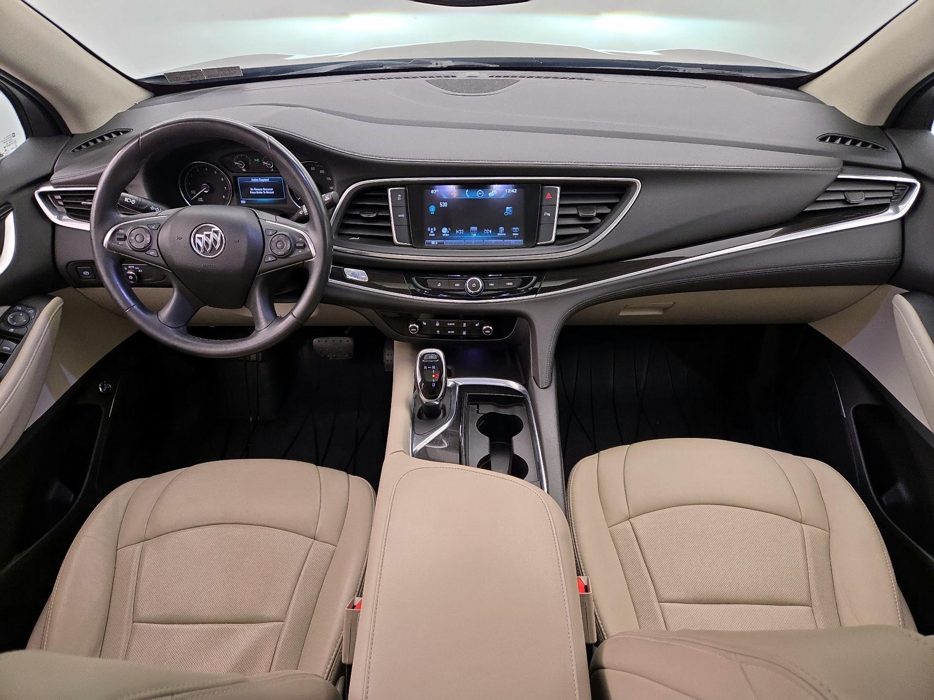 Thumbnail: 2019 Buick Enclave - 9