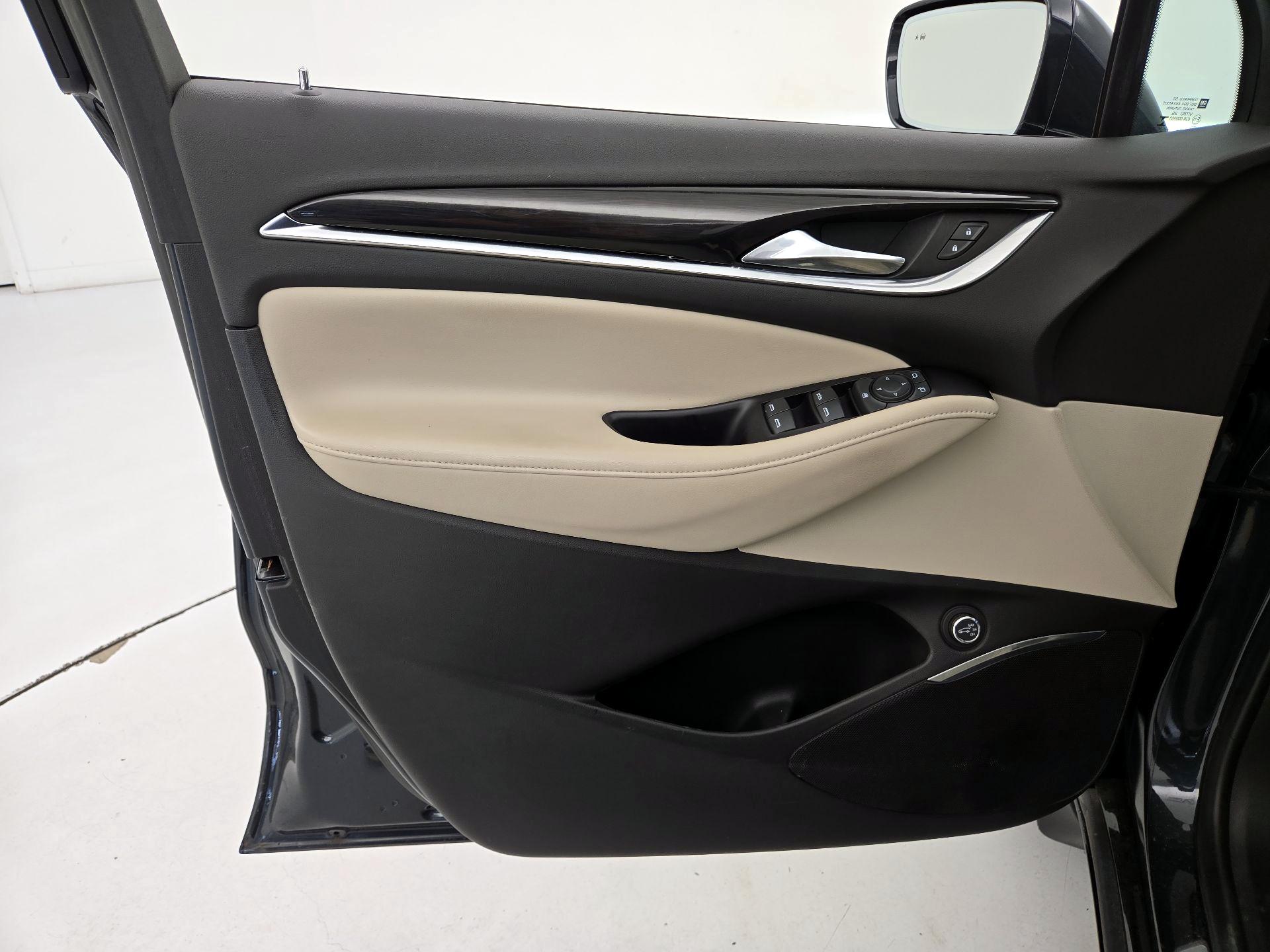 Thumbnail: 2019 Buick Enclave - 11