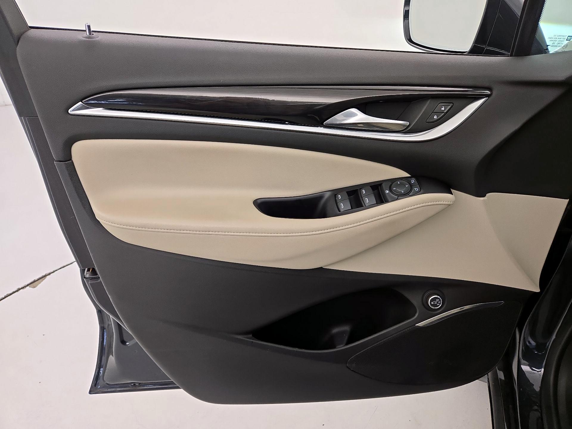 Thumbnail: 2019 Buick Enclave - 12