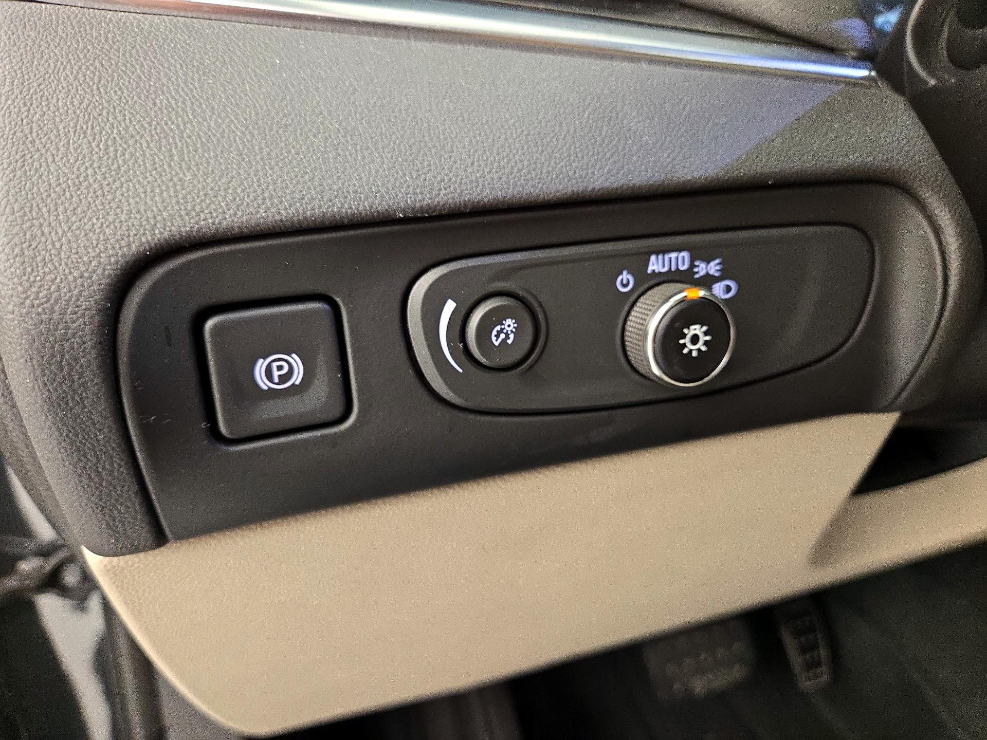 Thumbnail: 2019 Buick Enclave - 13